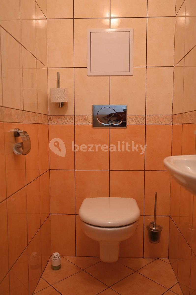 3 bedroom flat to rent, 68 m², Přímětická, Prague, Prague