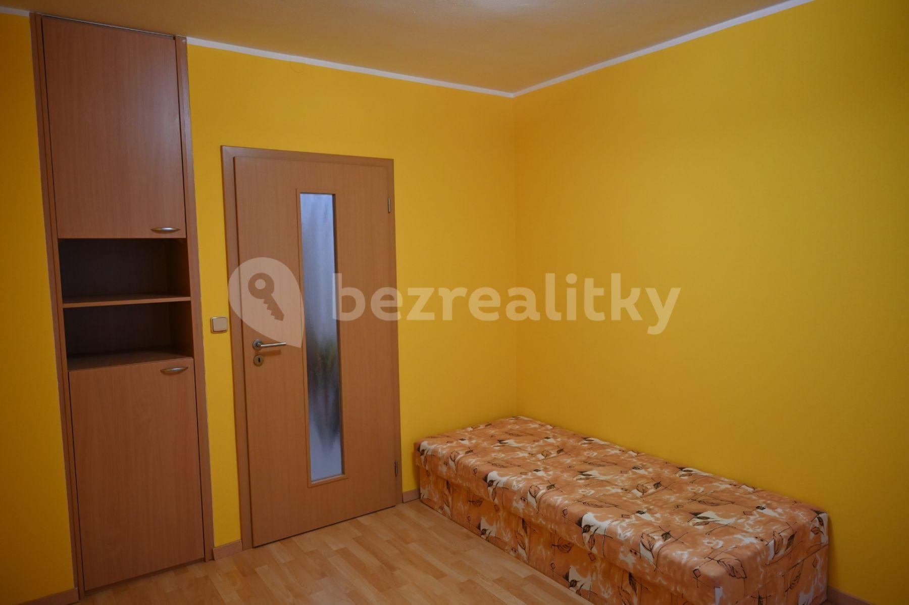 3 bedroom flat to rent, 68 m², Přímětická, Prague, Prague