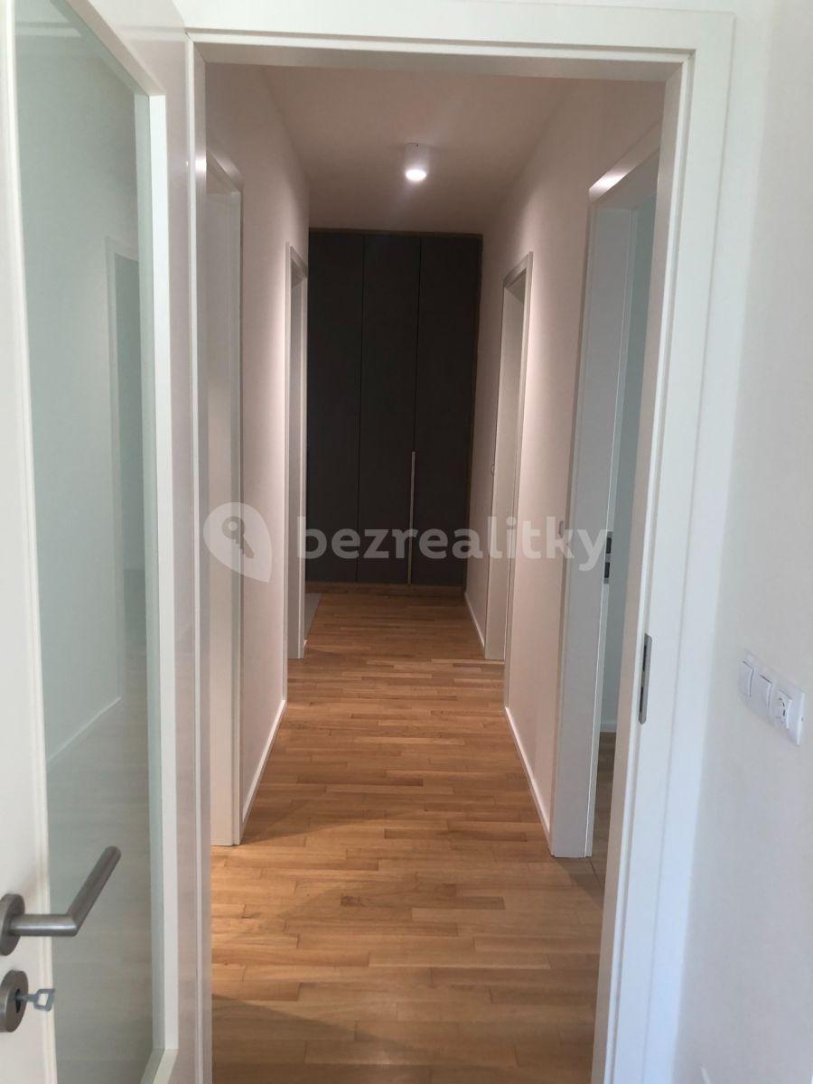 2 bedroom with open-plan kitchen flat to rent, 66 m², U Viktorie, Prague, Prague