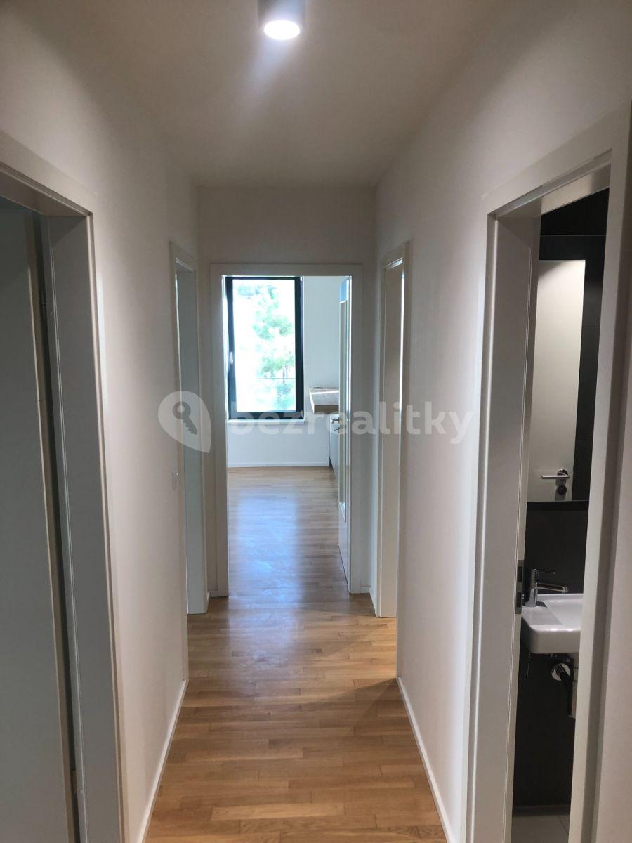 2 bedroom with open-plan kitchen flat to rent, 66 m², U Viktorie, Prague, Prague