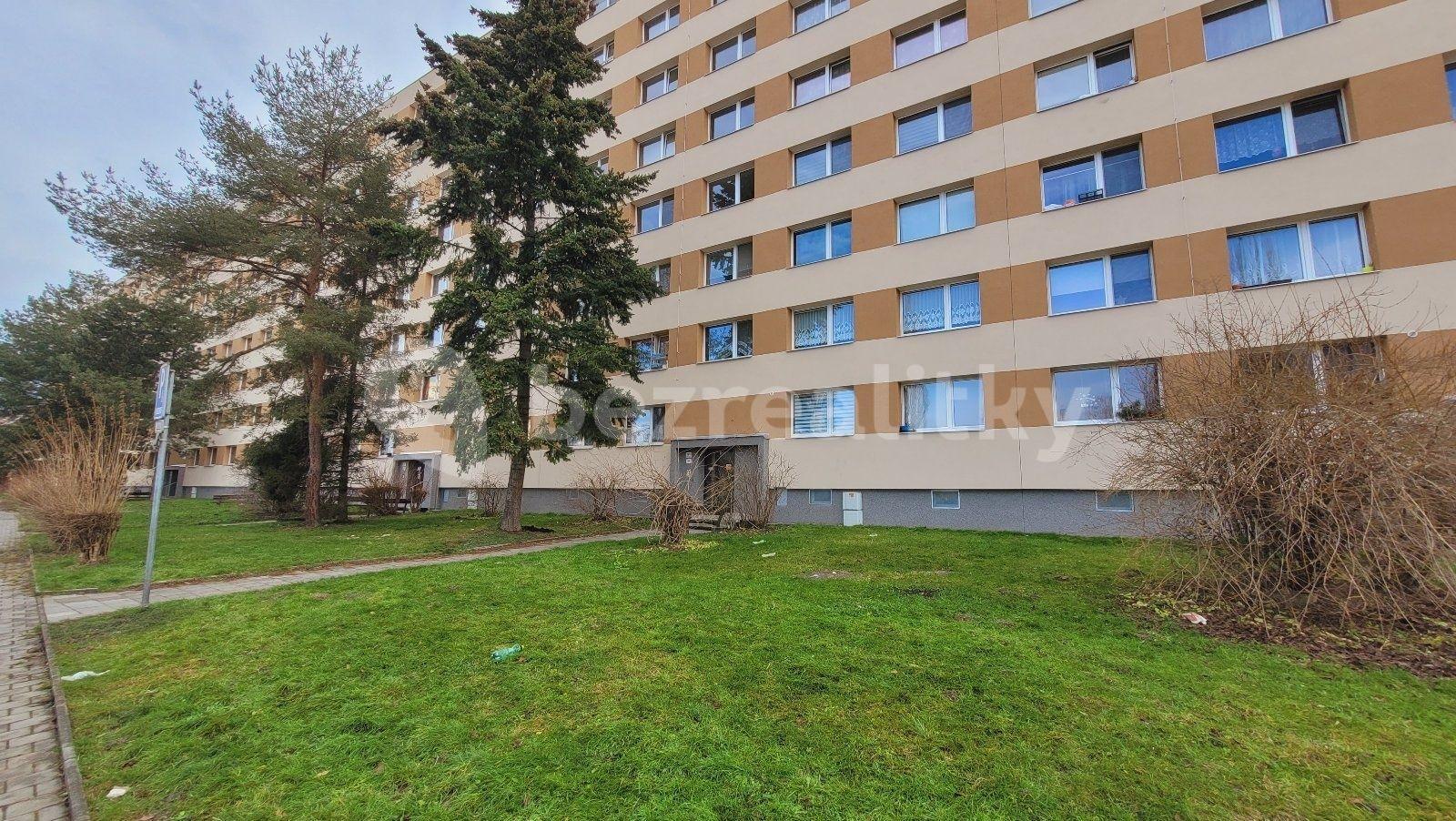 2 bedroom flat to rent, 53 m², Slovenská, Karviná, Moravskoslezský Region