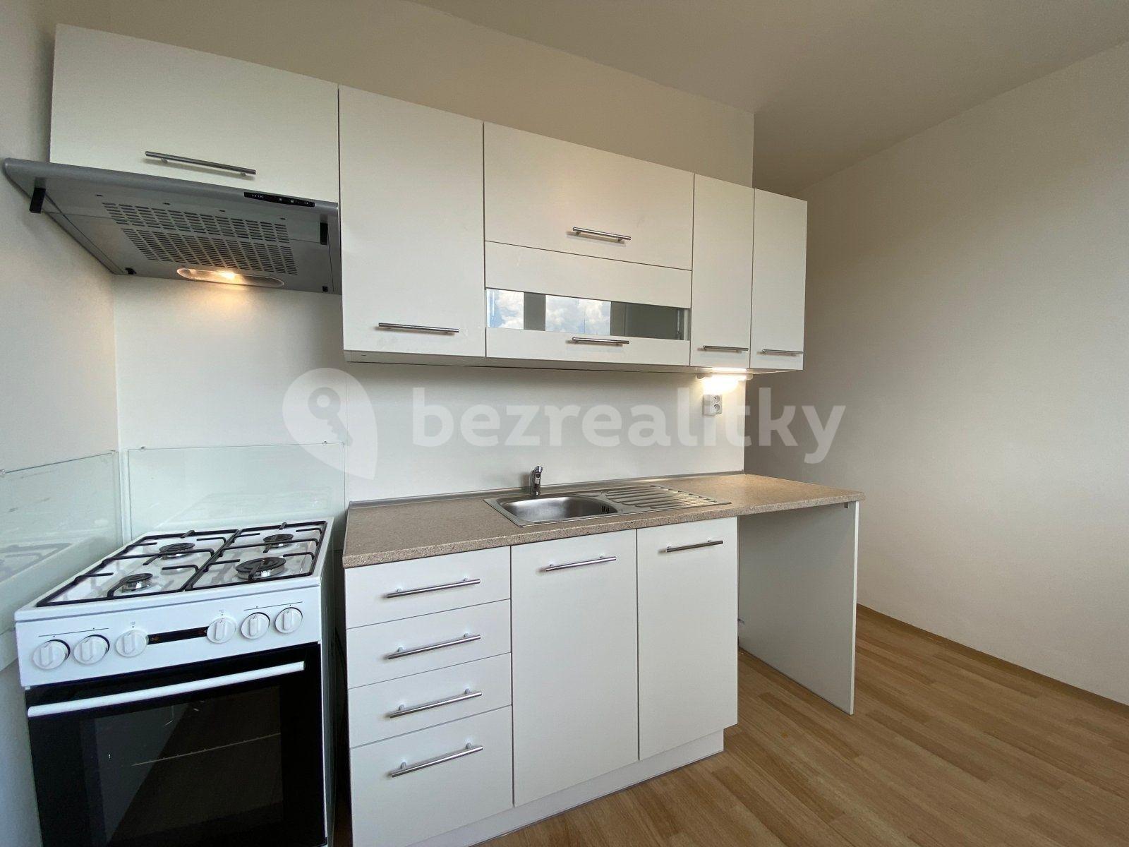 2 bedroom flat to rent, 53 m², Slovenská, Karviná, Moravskoslezský Region