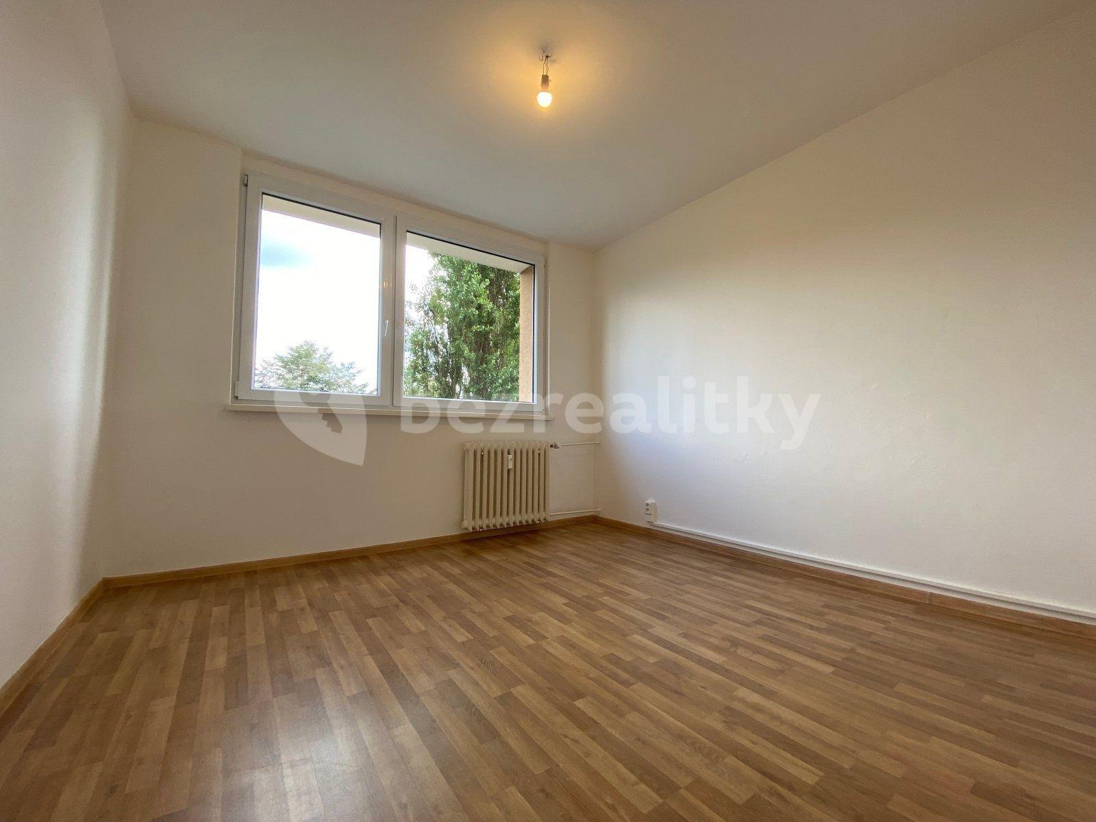 2 bedroom flat to rent, 53 m², Slovenská, Karviná, Moravskoslezský Region