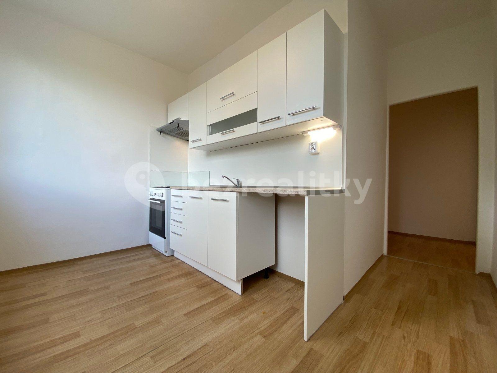 2 bedroom flat to rent, 53 m², Slovenská, Karviná, Moravskoslezský Region