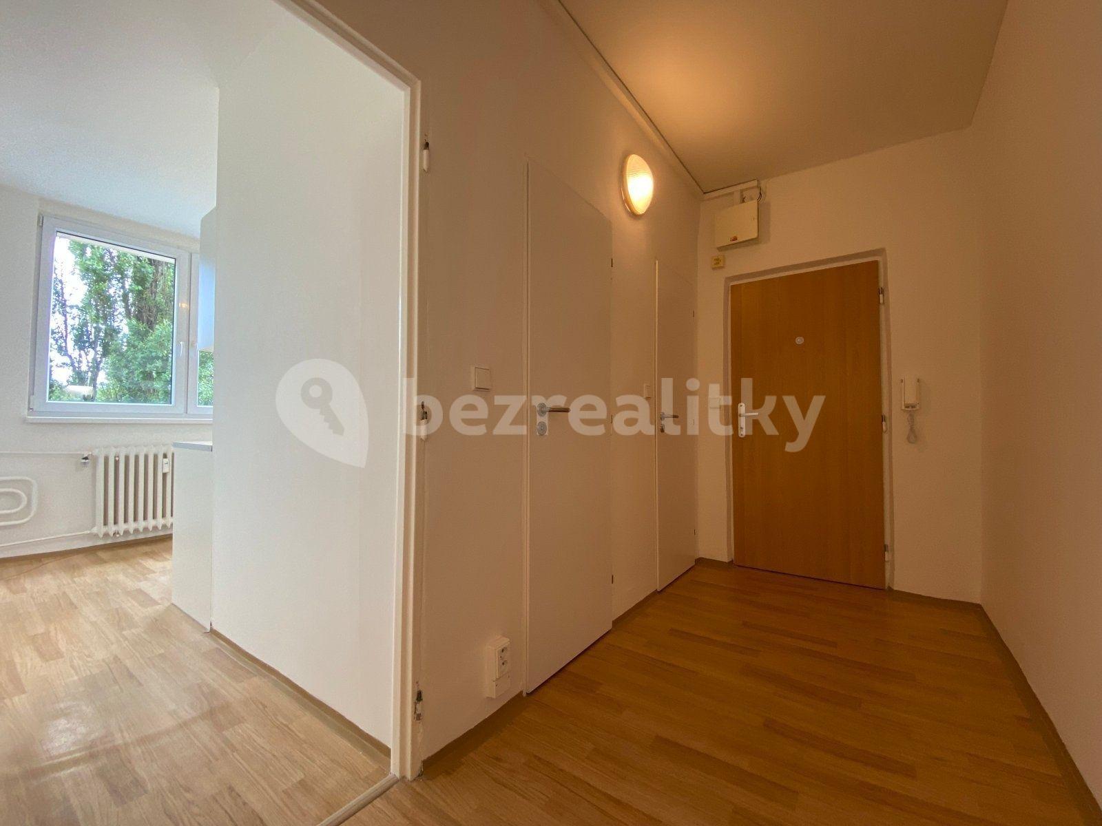 2 bedroom flat to rent, 53 m², Slovenská, Karviná, Moravskoslezský Region