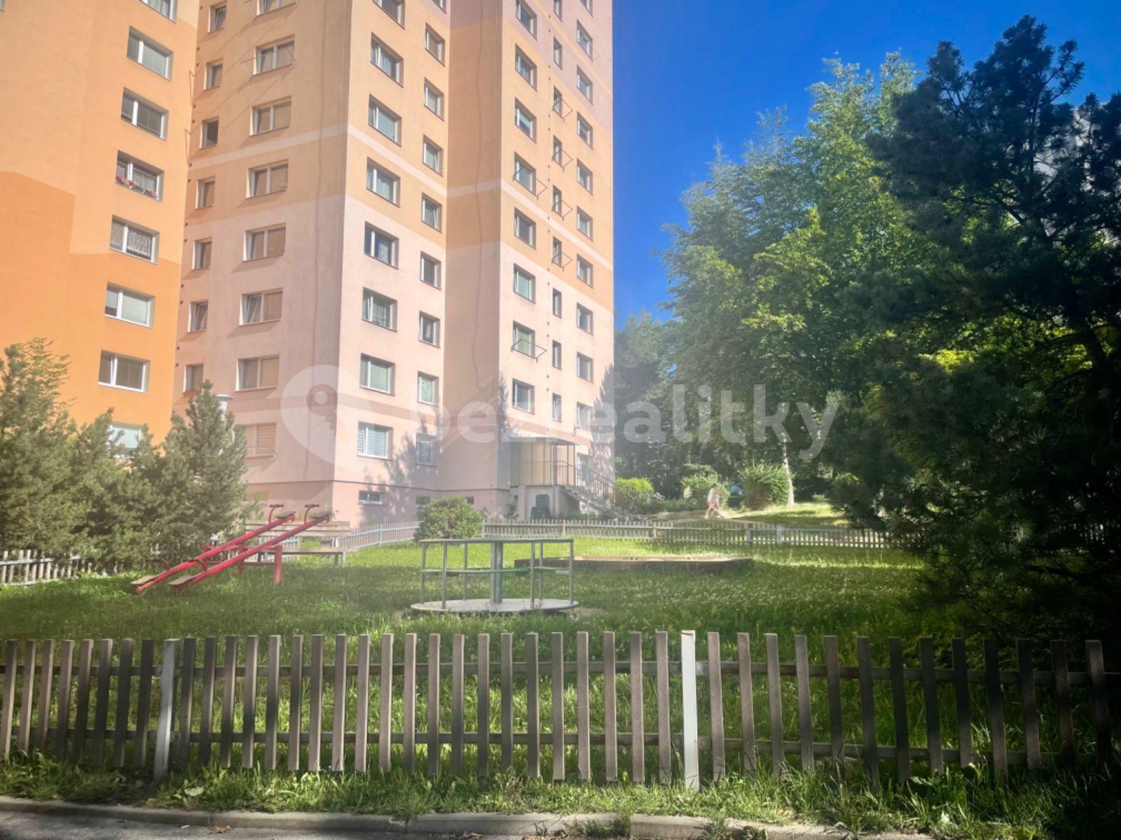 3 bedroom flat for sale, 58 m², Borový vrch, Liberec, Liberecký Region