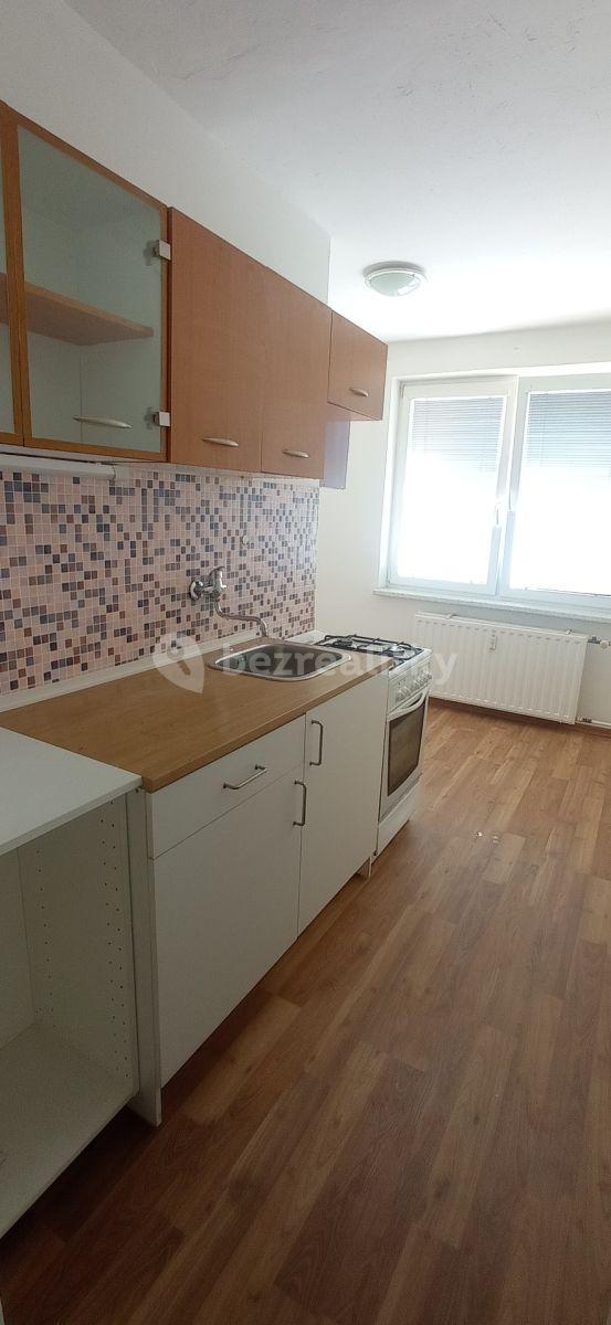 1 bedroom flat to rent, 40 m², Šeříková, Ostrava, Moravskoslezský Region