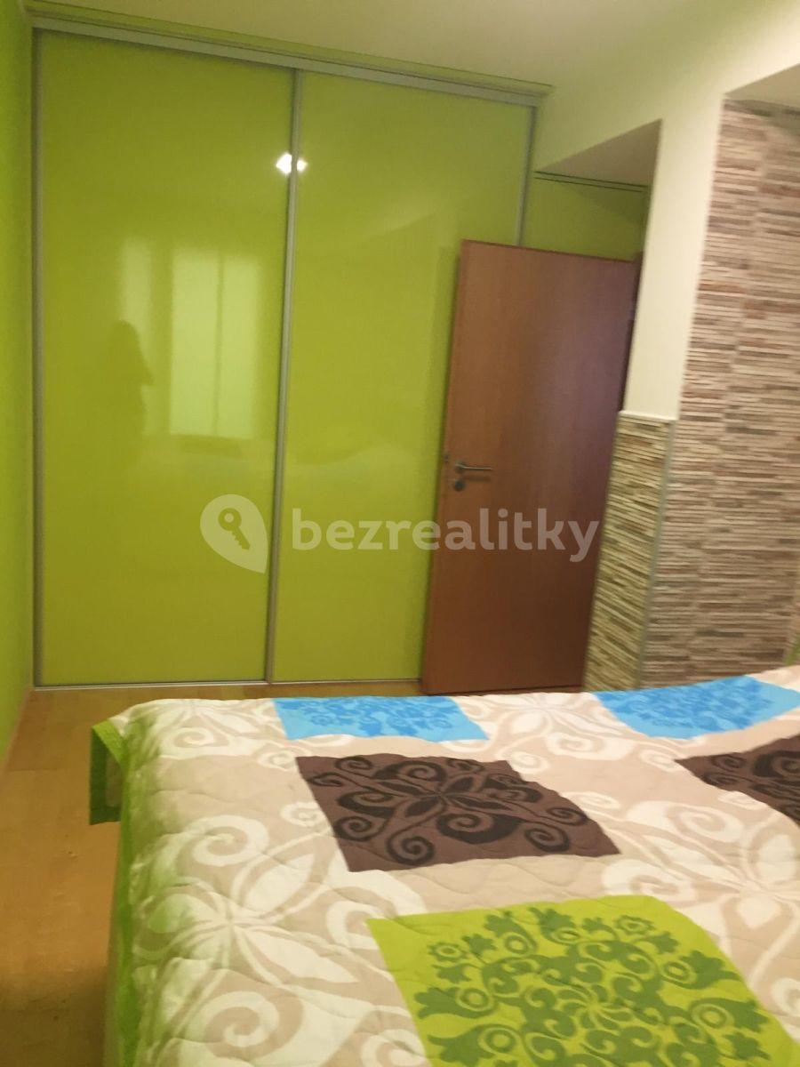 1 bedroom with open-plan kitchen flat to rent, 60 m², Masarykova, Hluboká nad Vltavou, Jihočeský Region