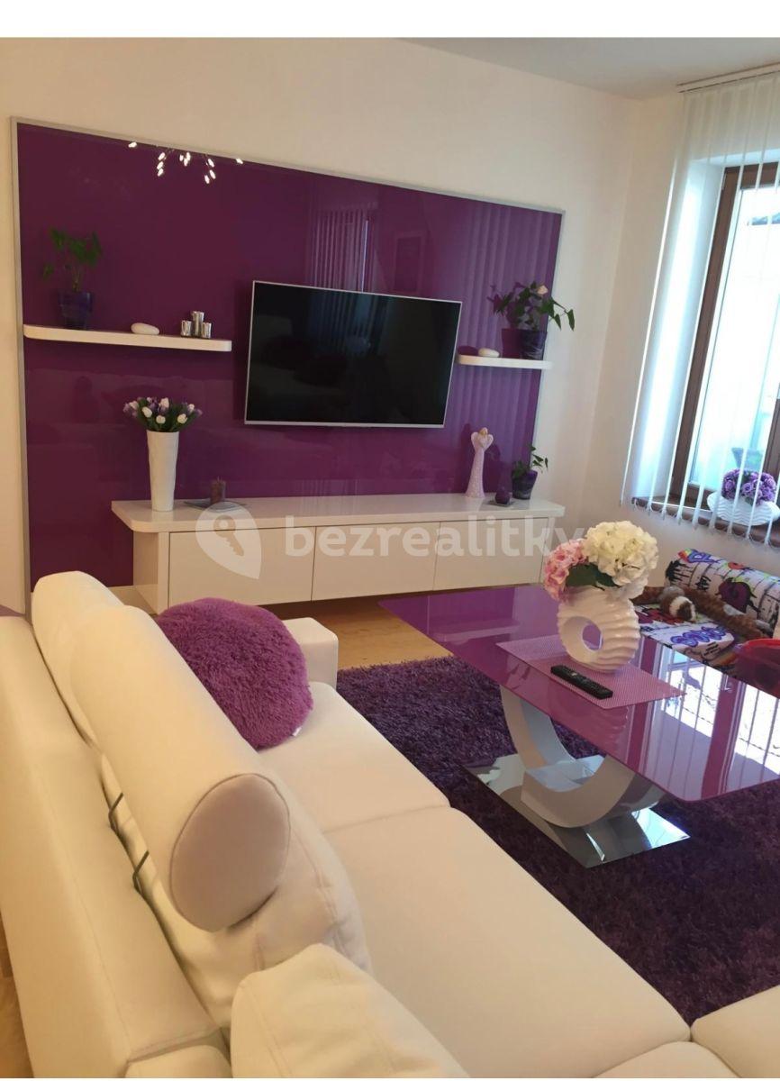 1 bedroom with open-plan kitchen flat to rent, 60 m², Masarykova, Hluboká nad Vltavou, Jihočeský Region