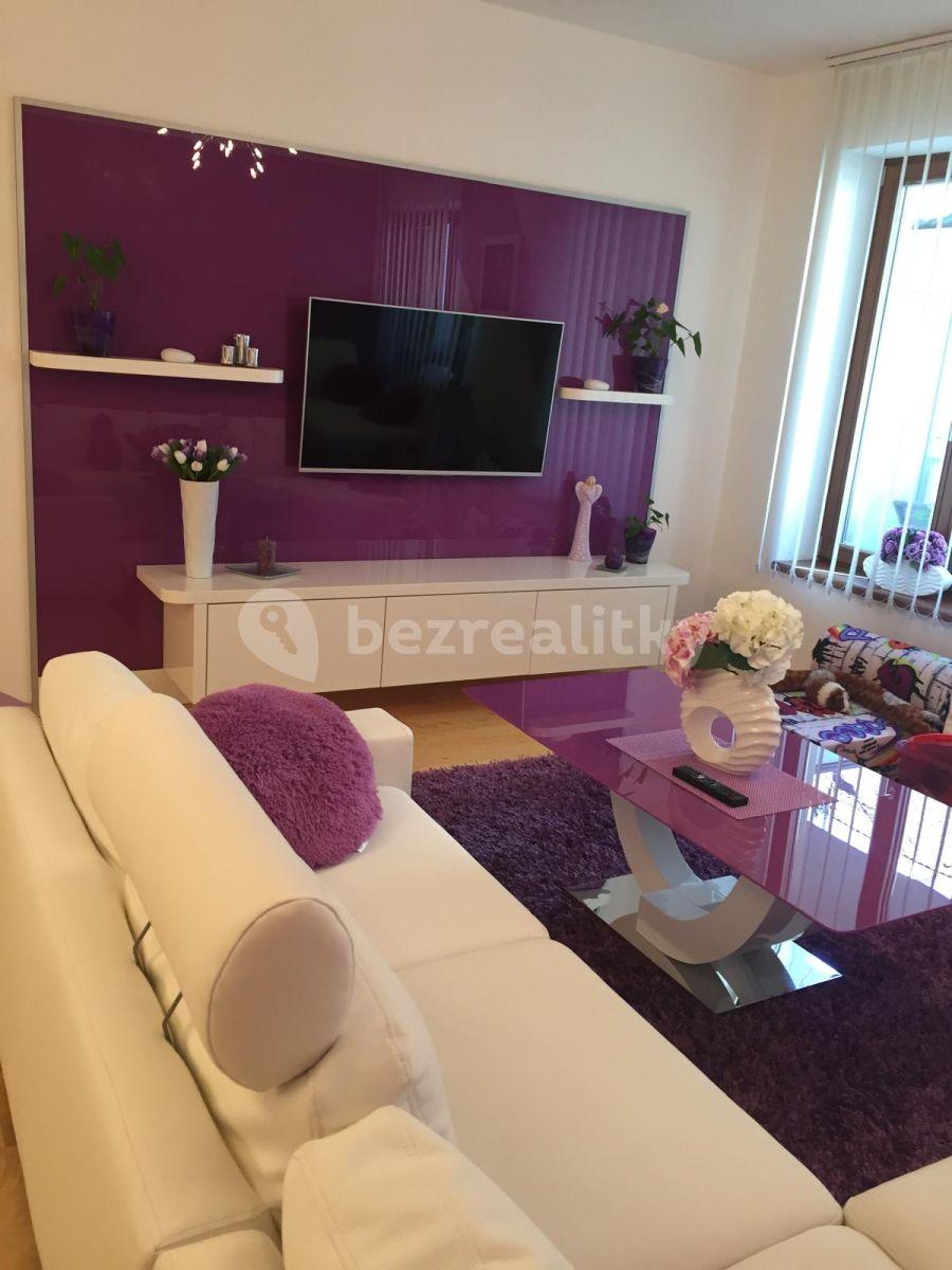 1 bedroom with open-plan kitchen flat to rent, 60 m², Masarykova, Hluboká nad Vltavou, Jihočeský Region