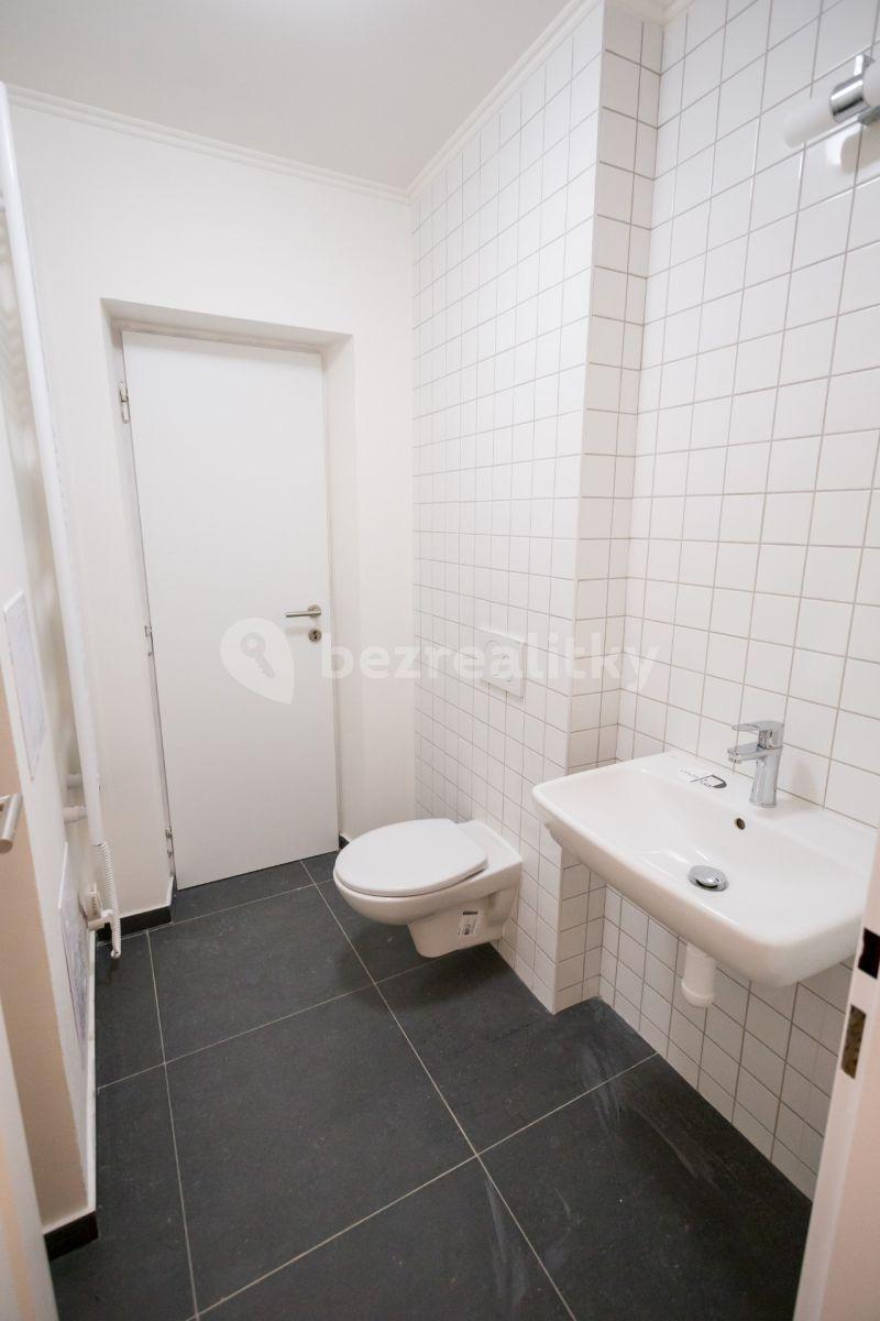 non-residential property to rent, 45 m², Sochařská, Prague, Prague