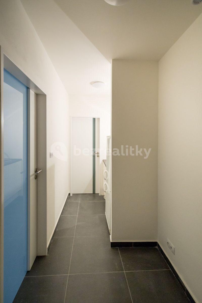 non-residential property to rent, 45 m², Sochařská, Prague, Prague