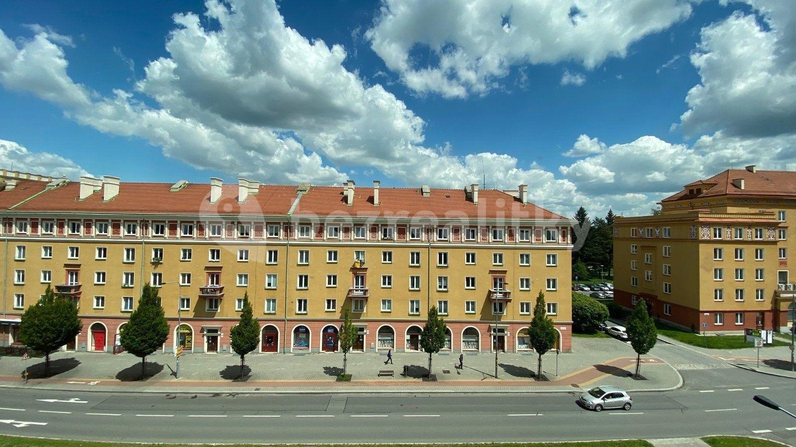 2 bedroom flat to rent, 58 m², Hlavní třída, Havířov, Moravskoslezský Region