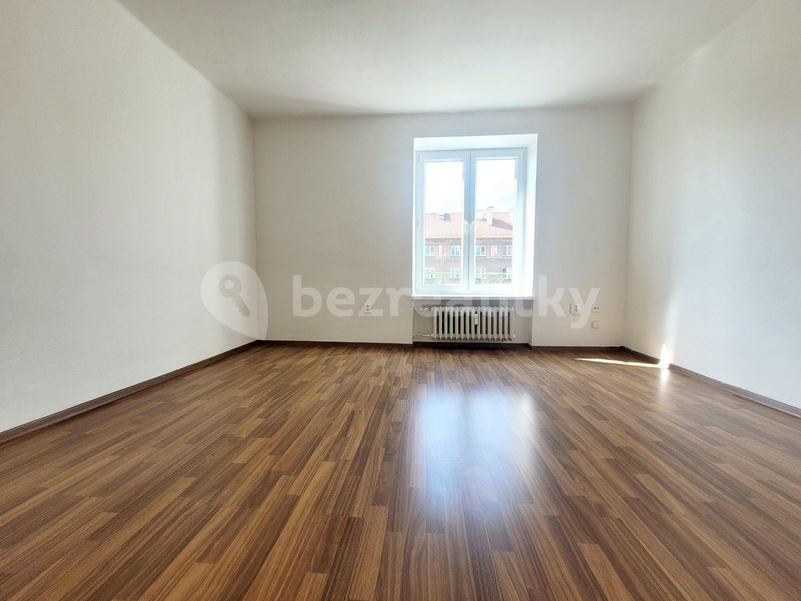 2 bedroom flat to rent, 58 m², Hlavní třída, Havířov, Moravskoslezský Region