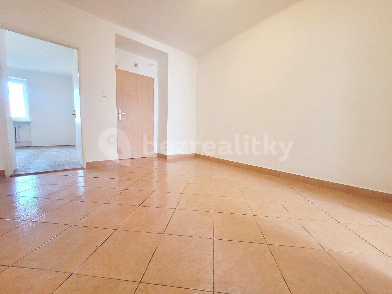 2 bedroom flat to rent, 58 m², Hlavní třída, Havířov, Moravskoslezský Region