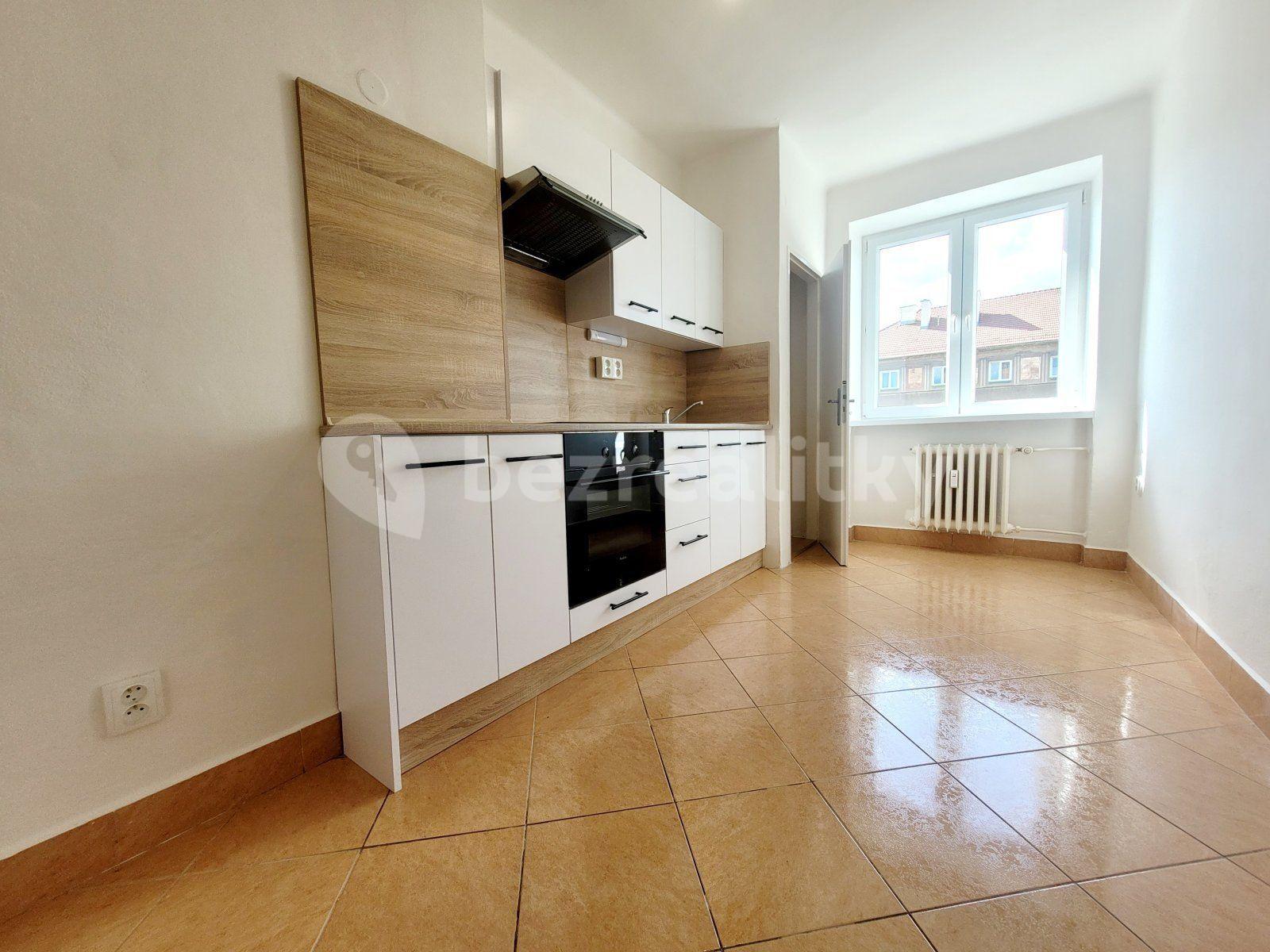 2 bedroom flat to rent, 58 m², Hlavní třída, Havířov, Moravskoslezský Region