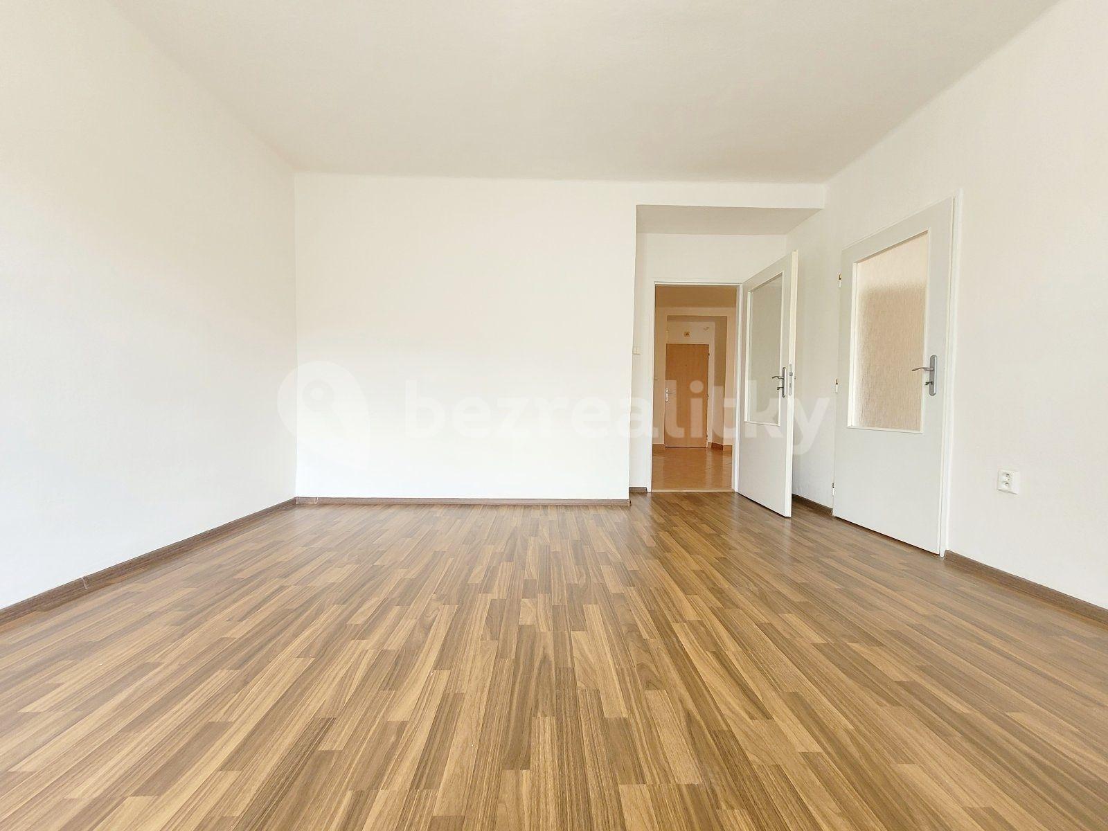 2 bedroom flat to rent, 58 m², Hlavní třída, Havířov, Moravskoslezský Region