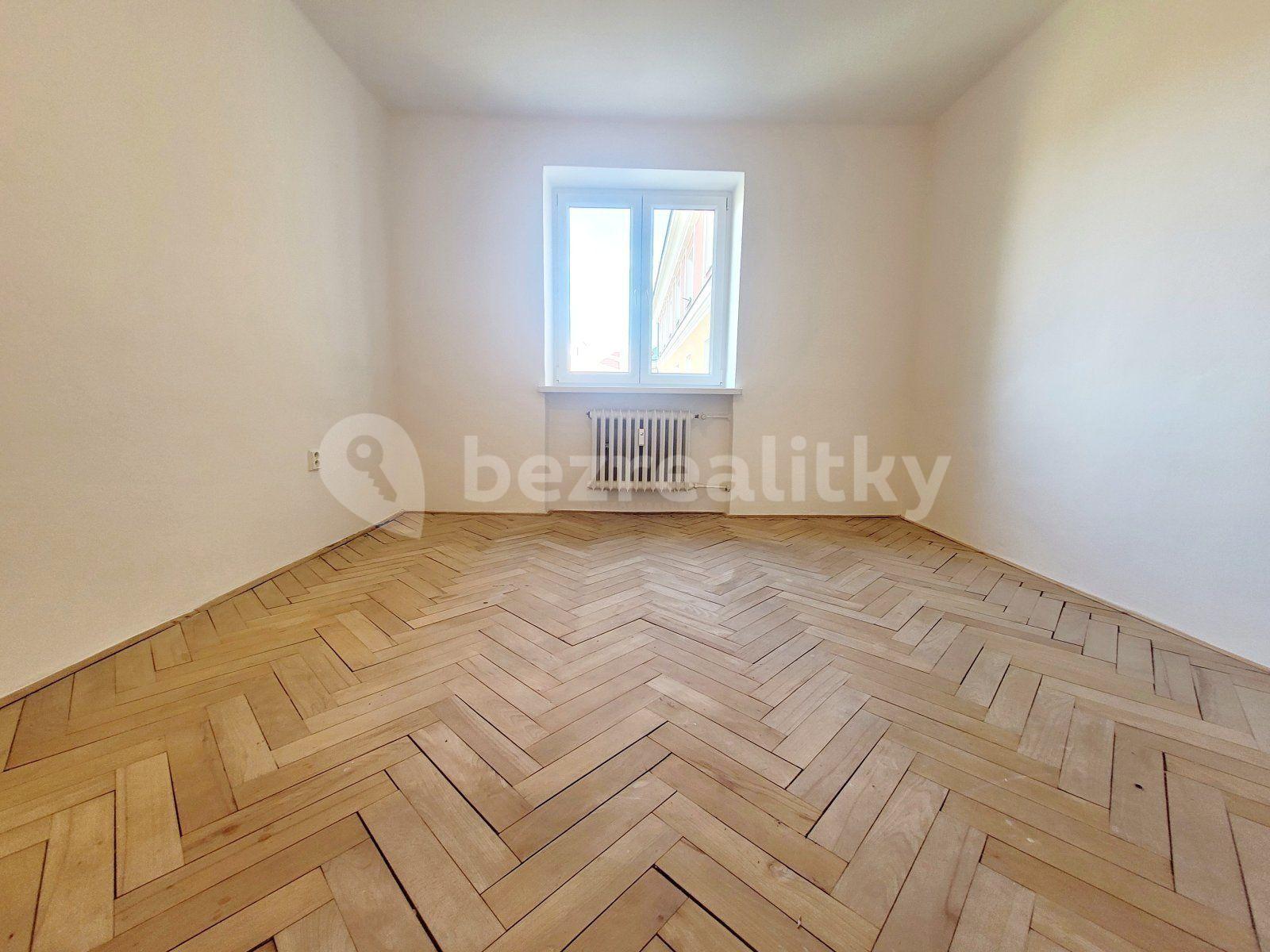 2 bedroom flat to rent, 58 m², Hlavní třída, Havířov, Moravskoslezský Region