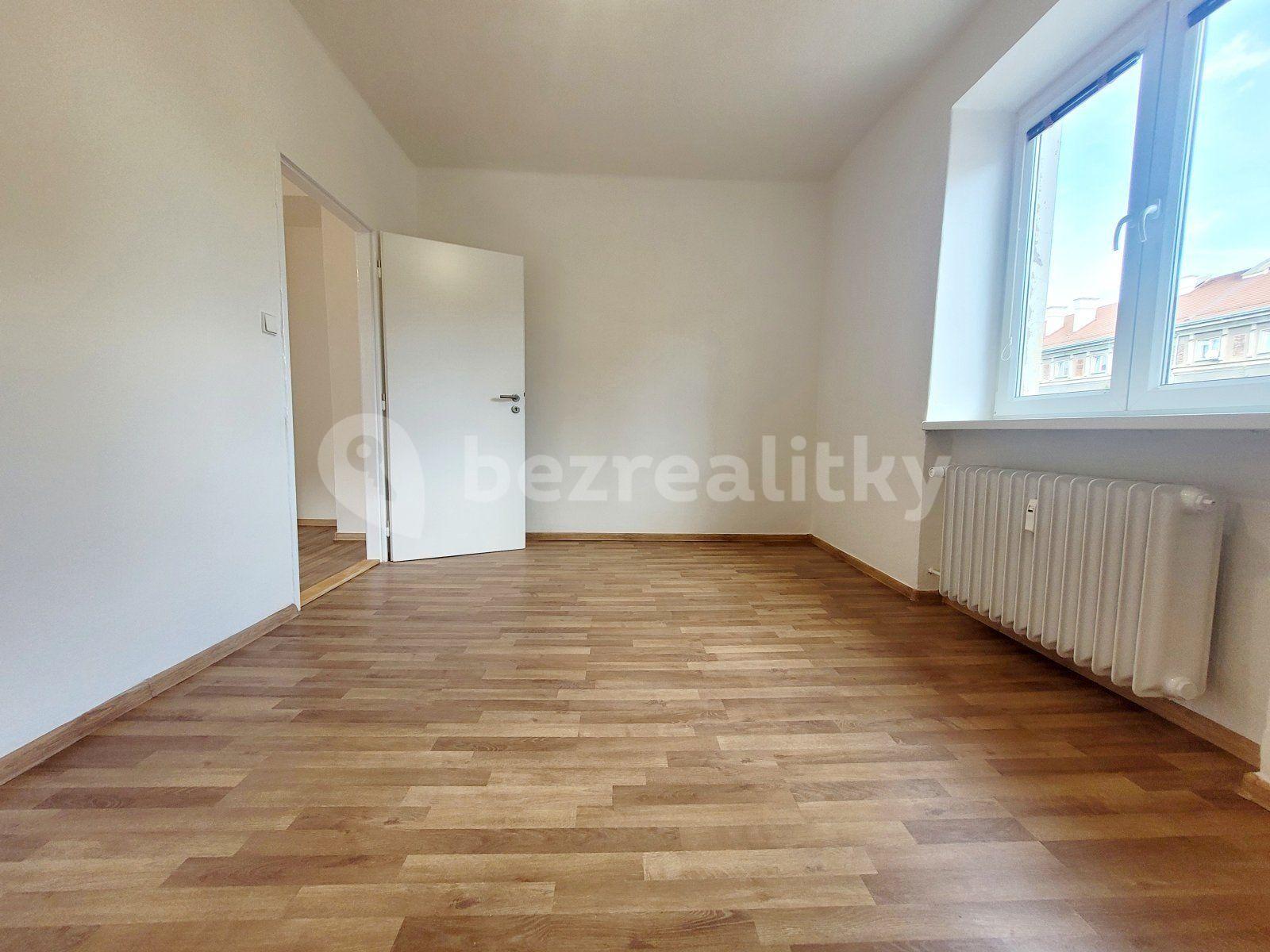 3 bedroom flat to rent, 69 m², Hlavní třída, Havířov, Moravskoslezský Region