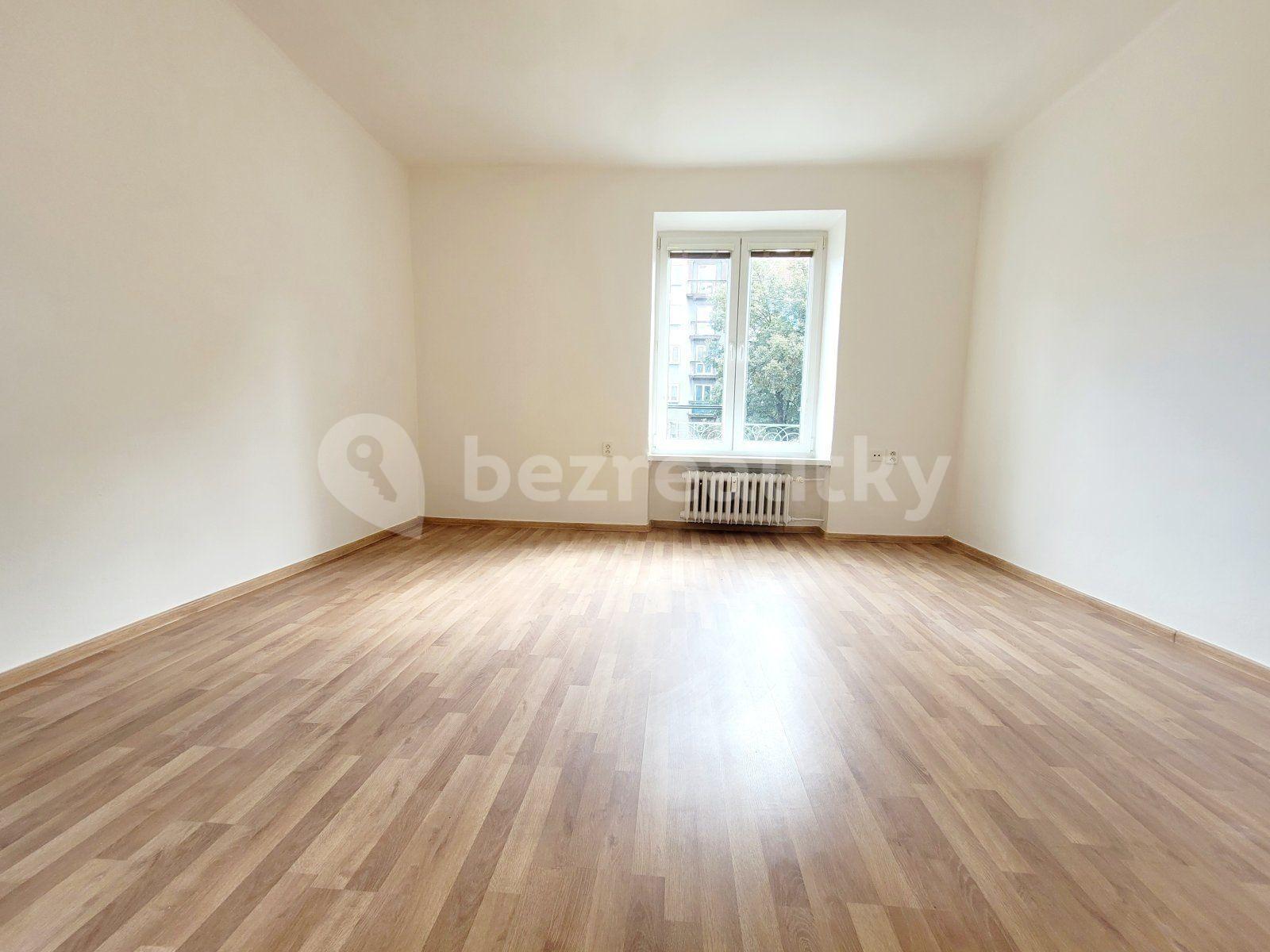 3 bedroom flat to rent, 69 m², Hlavní třída, Havířov, Moravskoslezský Region