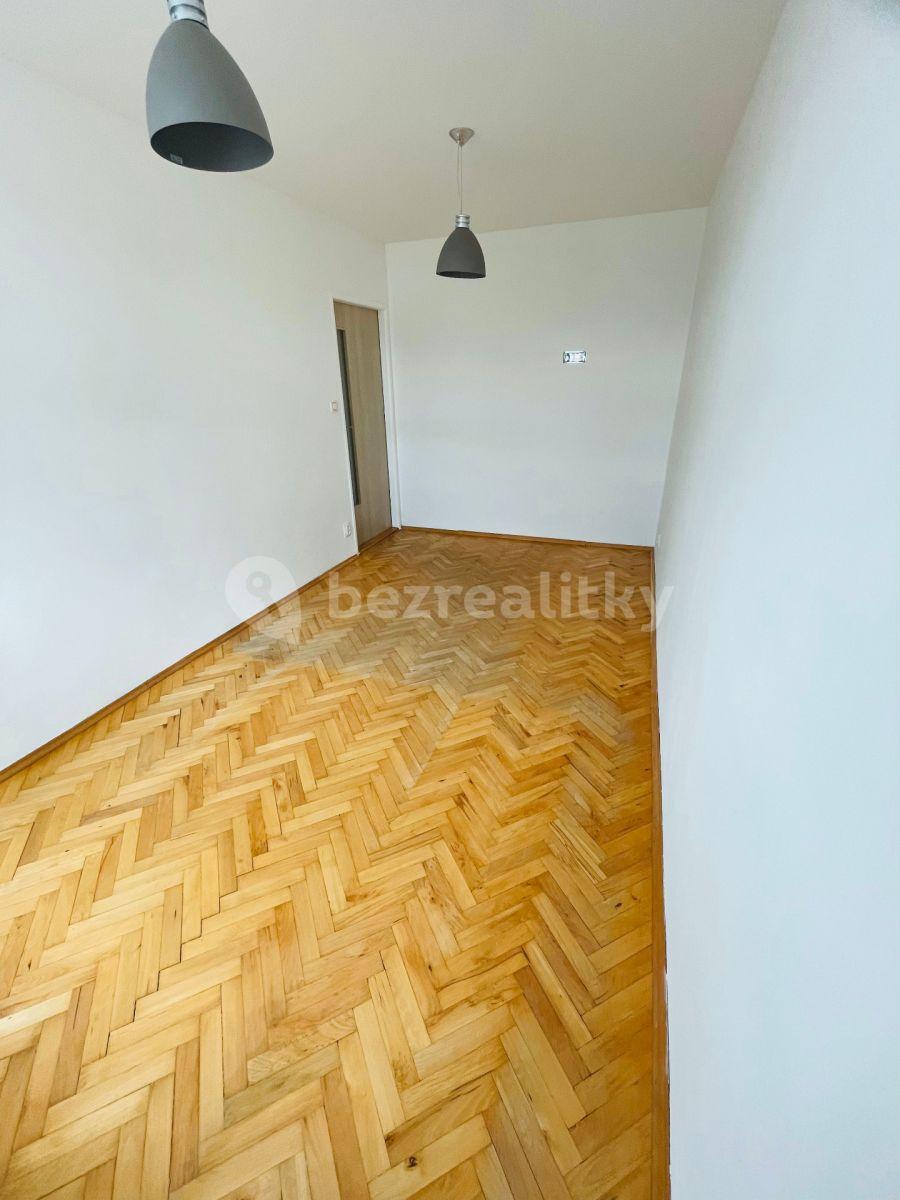 2 bedroom with open-plan kitchen flat to rent, 59 m², Hlavní, Prague, Prague