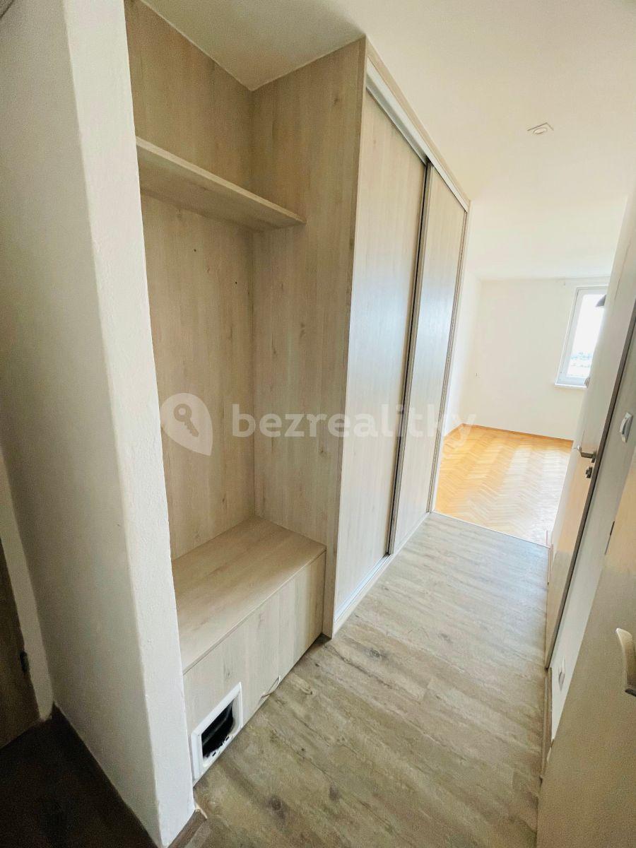 2 bedroom with open-plan kitchen flat to rent, 59 m², Hlavní, Prague, Prague