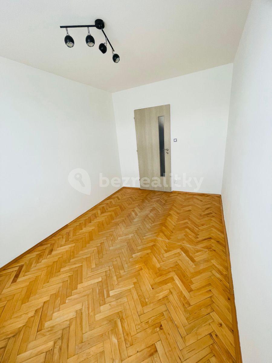 2 bedroom with open-plan kitchen flat to rent, 59 m², Hlavní, Prague, Prague