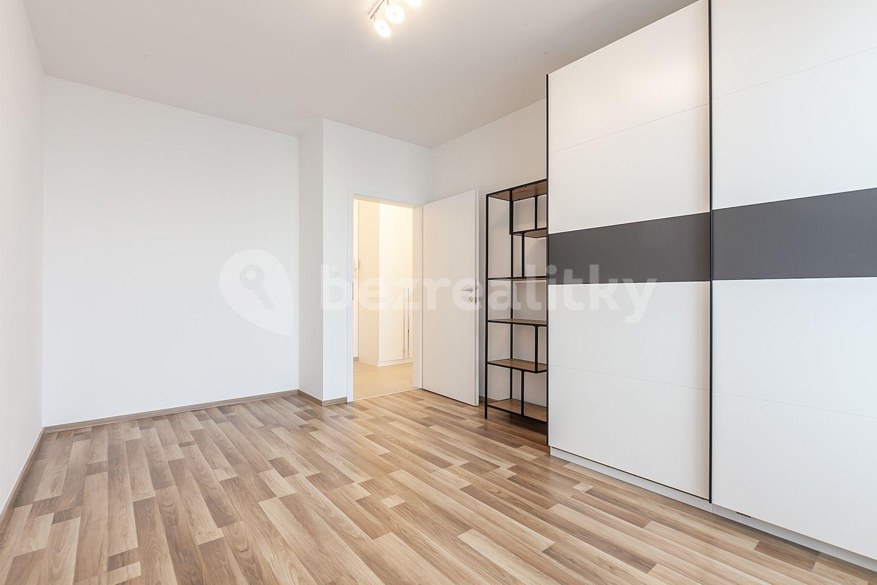 1 bedroom with open-plan kitchen flat for sale, 49 m², Karla Guta, Prague, Prague