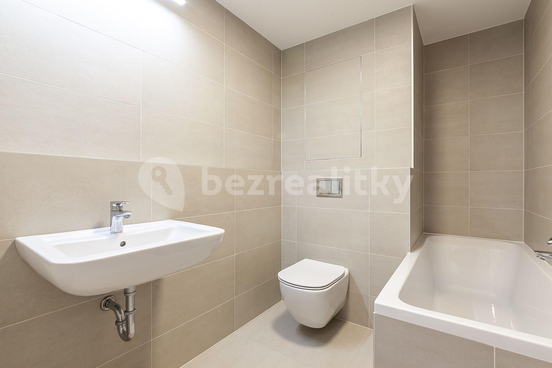 1 bedroom with open-plan kitchen flat for sale, 49 m², Karla Guta, Prague, Prague