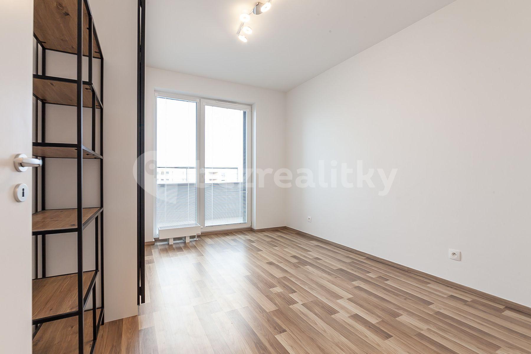 1 bedroom with open-plan kitchen flat for sale, 49 m², Karla Guta, Prague, Prague