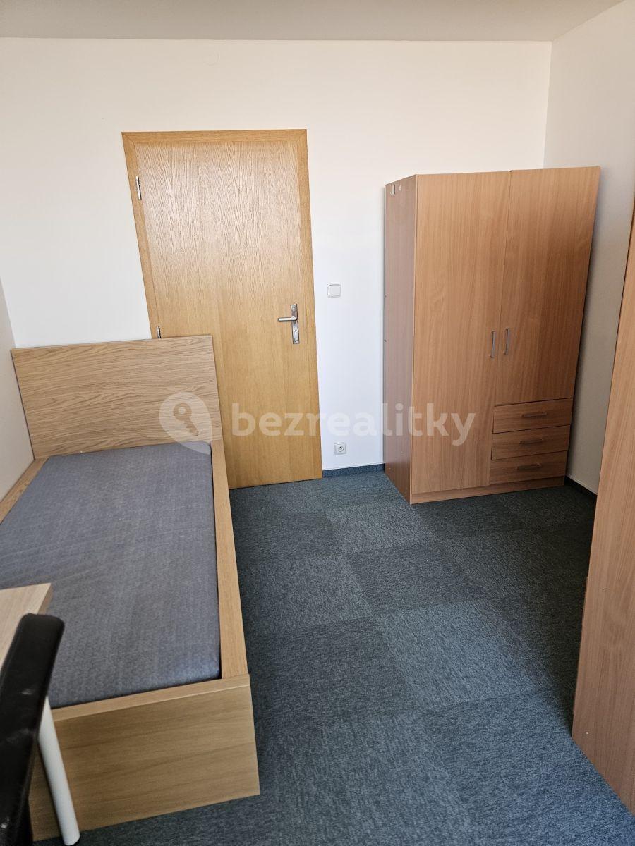 2 bedroom flat to rent, 37 m², Příkop, Brno, Jihomoravský Region