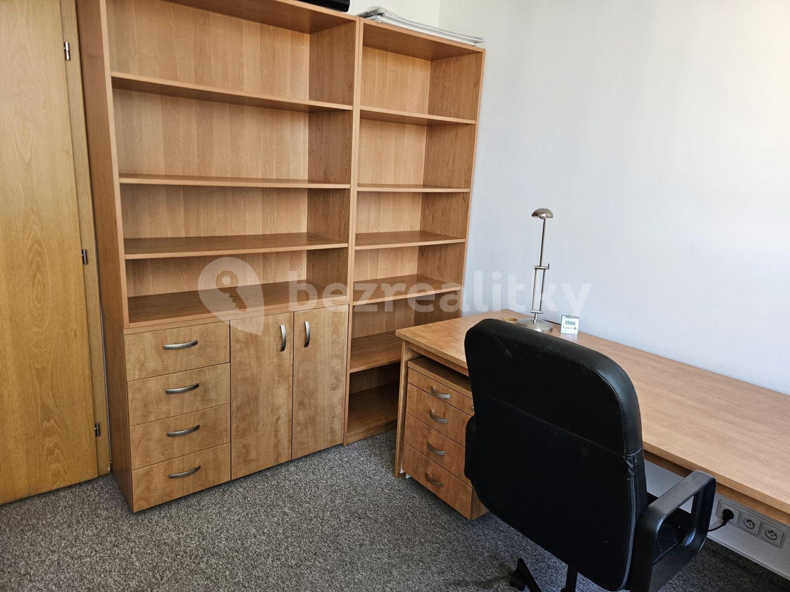 2 bedroom flat to rent, 37 m², Příkop, Brno, Jihomoravský Region