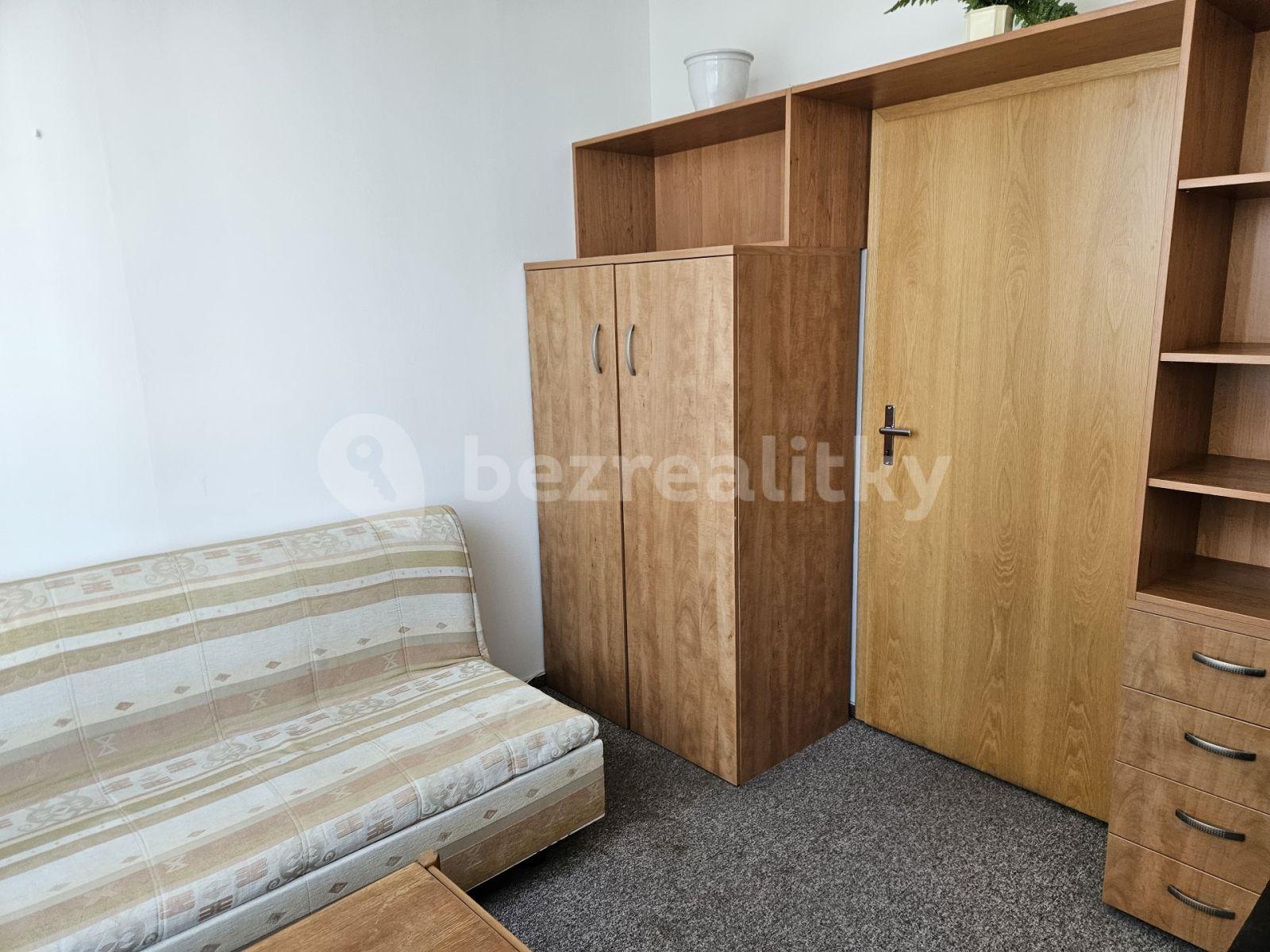 2 bedroom flat to rent, 37 m², Příkop, Brno, Jihomoravský Region