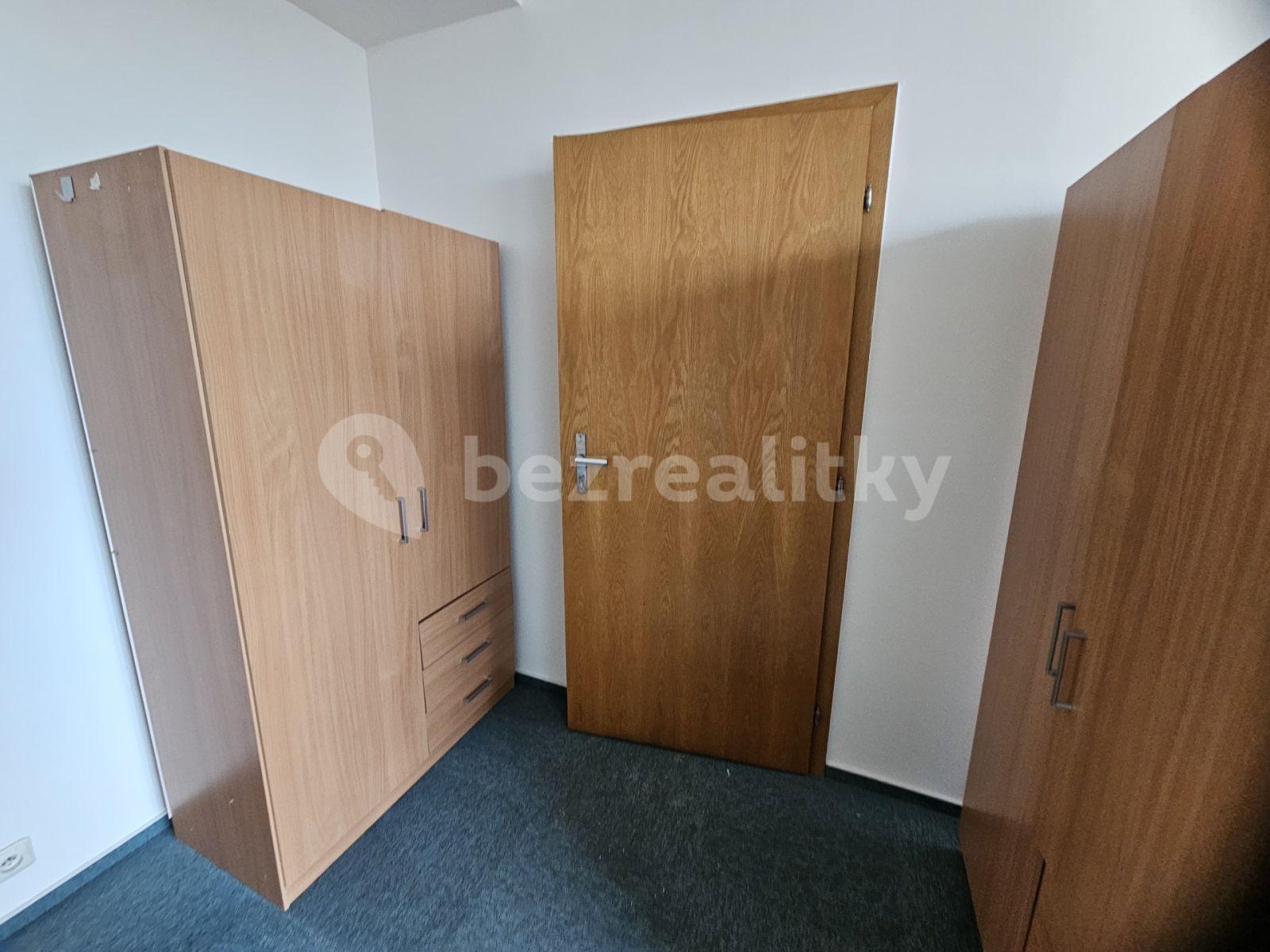 2 bedroom flat to rent, 37 m², Příkop, Brno, Jihomoravský Region