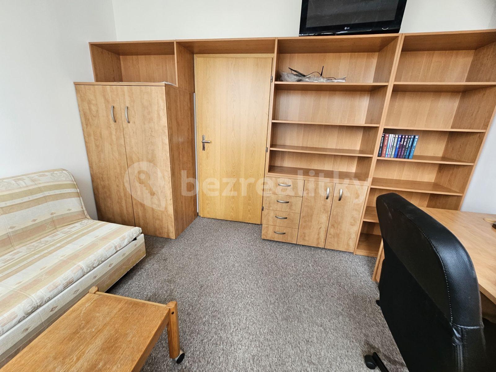 2 bedroom flat to rent, 37 m², Příkop, Brno, Jihomoravský Region