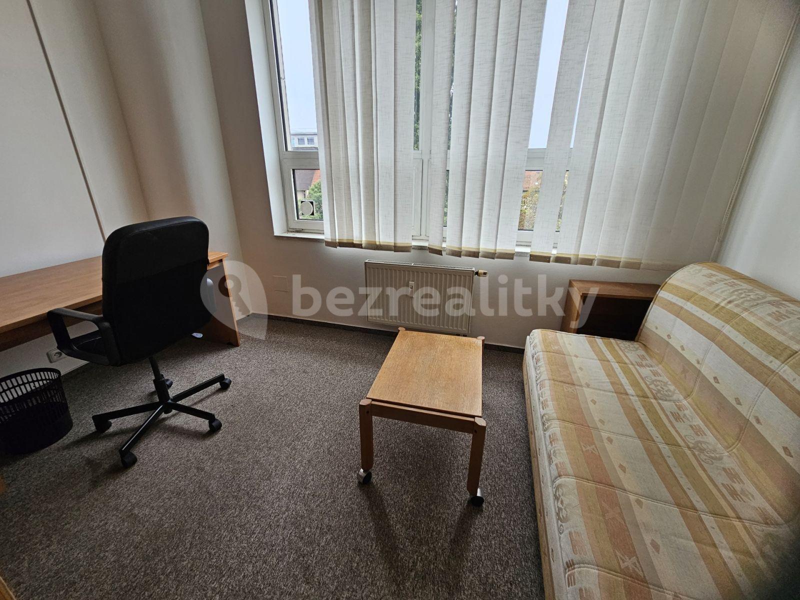 2 bedroom flat to rent, 37 m², Příkop, Brno, Jihomoravský Region