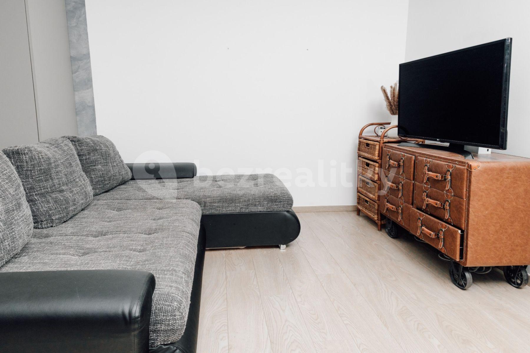 1 bedroom with open-plan kitchen flat for sale, 48 m², Ctiradova, Prague, Prague