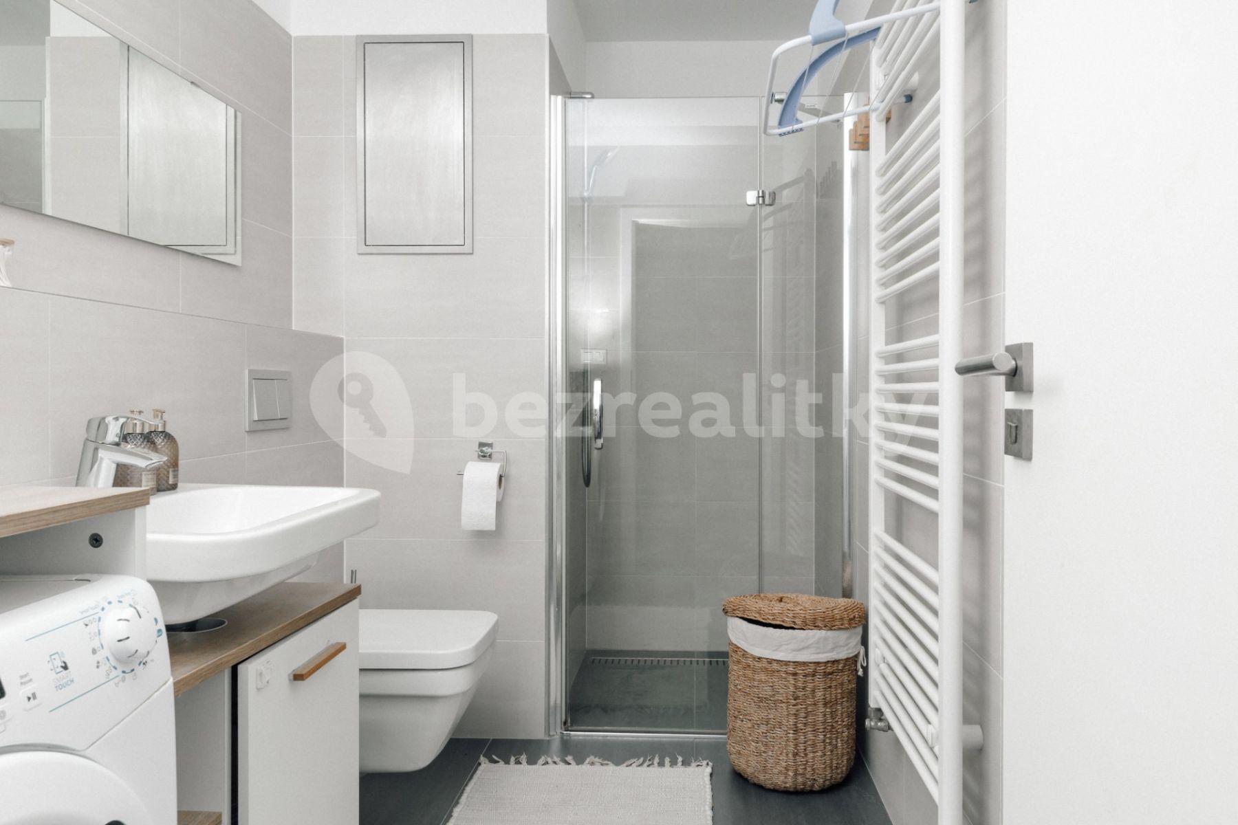 1 bedroom with open-plan kitchen flat for sale, 48 m², Ctiradova, Prague, Prague