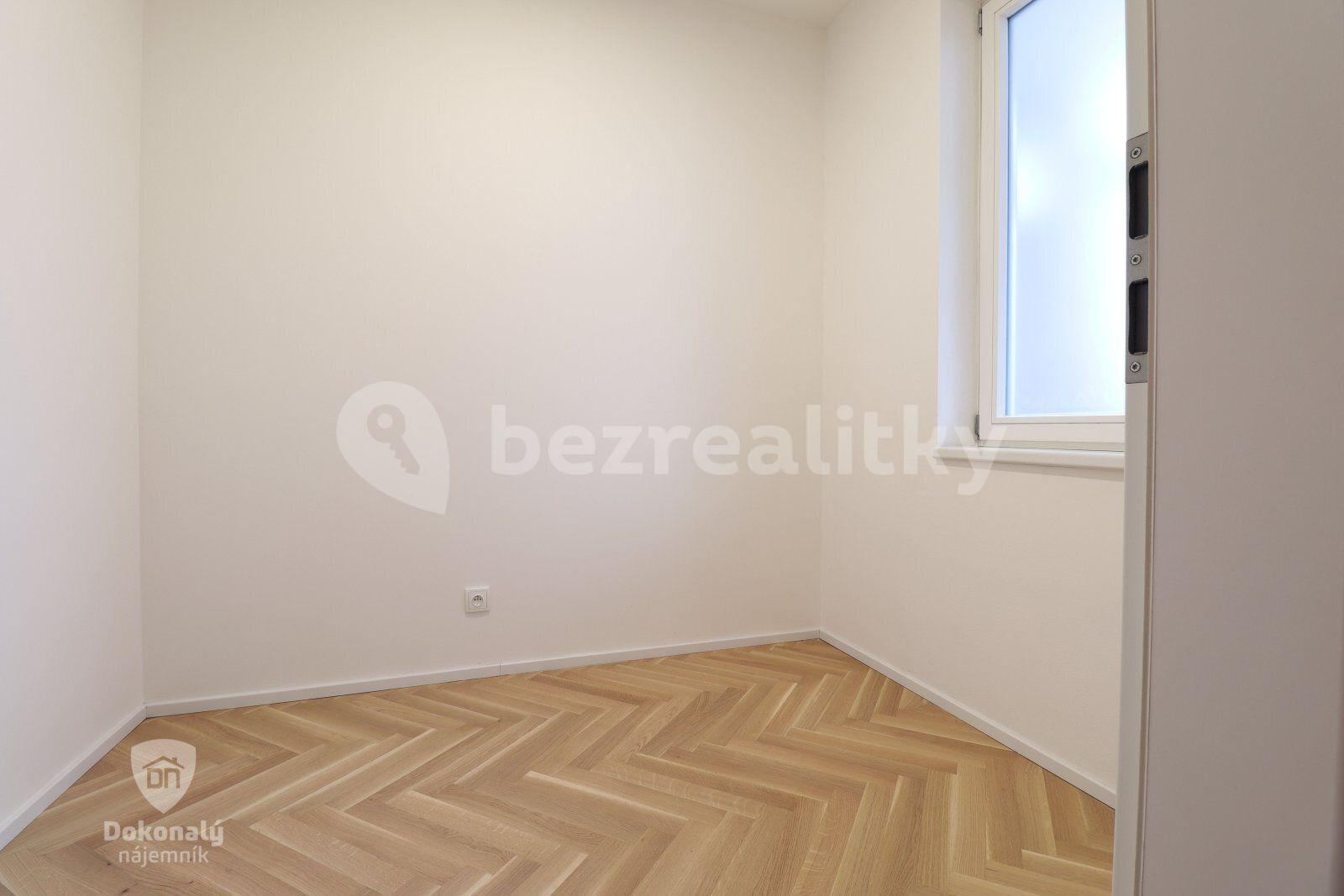 1 bedroom with open-plan kitchen flat to rent, 75 m², Křižíkova, Prague, Prague