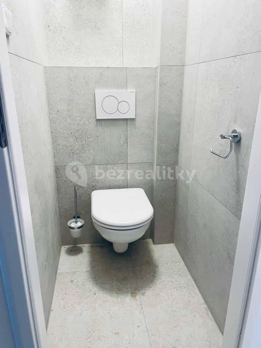 2 bedroom flat to rent, 46 m², Kloboučnická, Prague, Prague