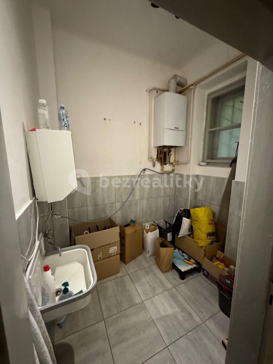 non-residential property to rent, 94 m², Osadní, Prague, Prague