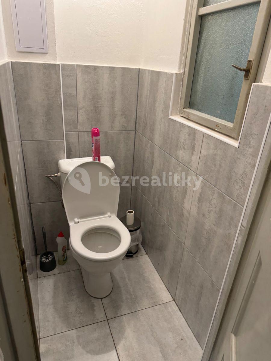 non-residential property to rent, 94 m², Osadní, Prague, Prague