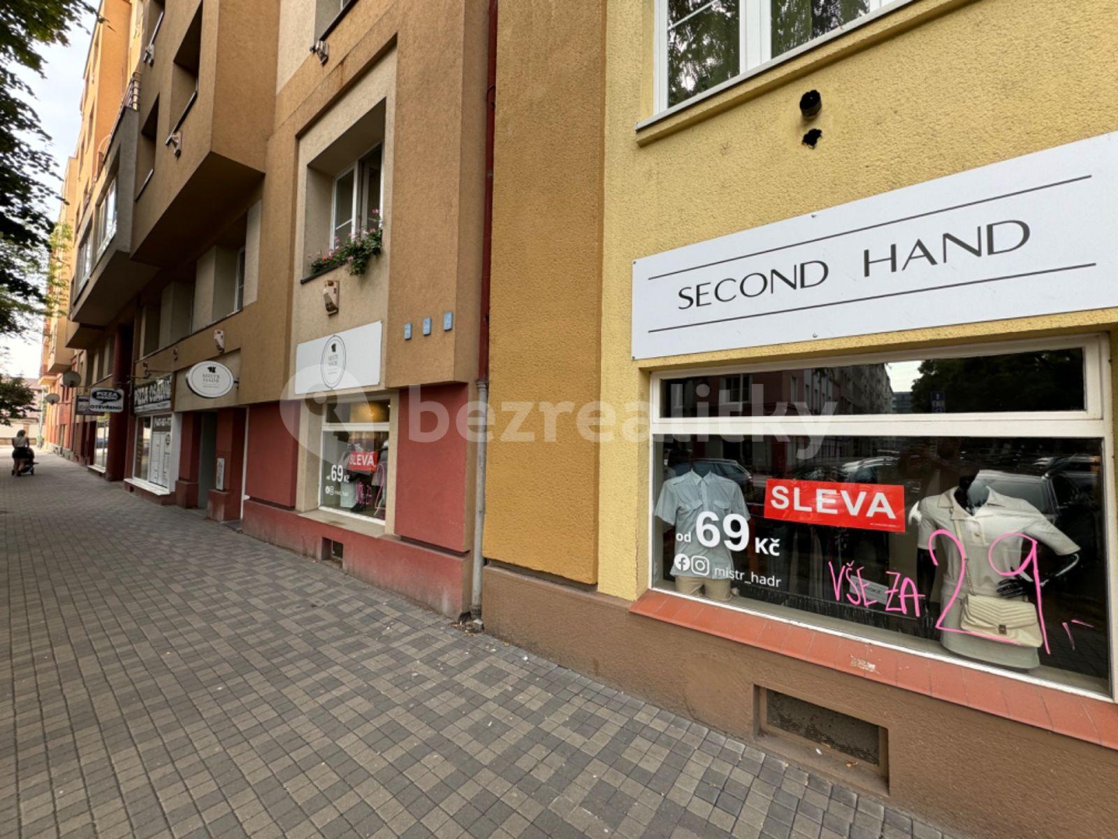 non-residential property to rent, 94 m², Osadní, Prague, Prague