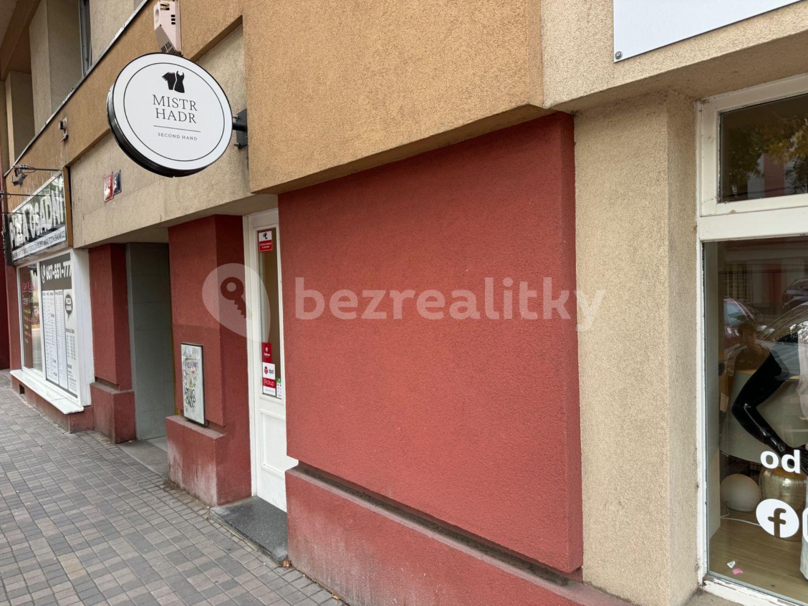 non-residential property to rent, 94 m², Osadní, Prague, Prague