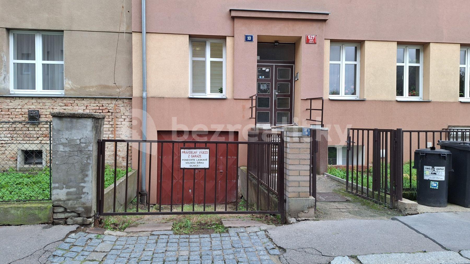 garage to rent, 32 m², Nad Malým mýtem, Prague, Prague