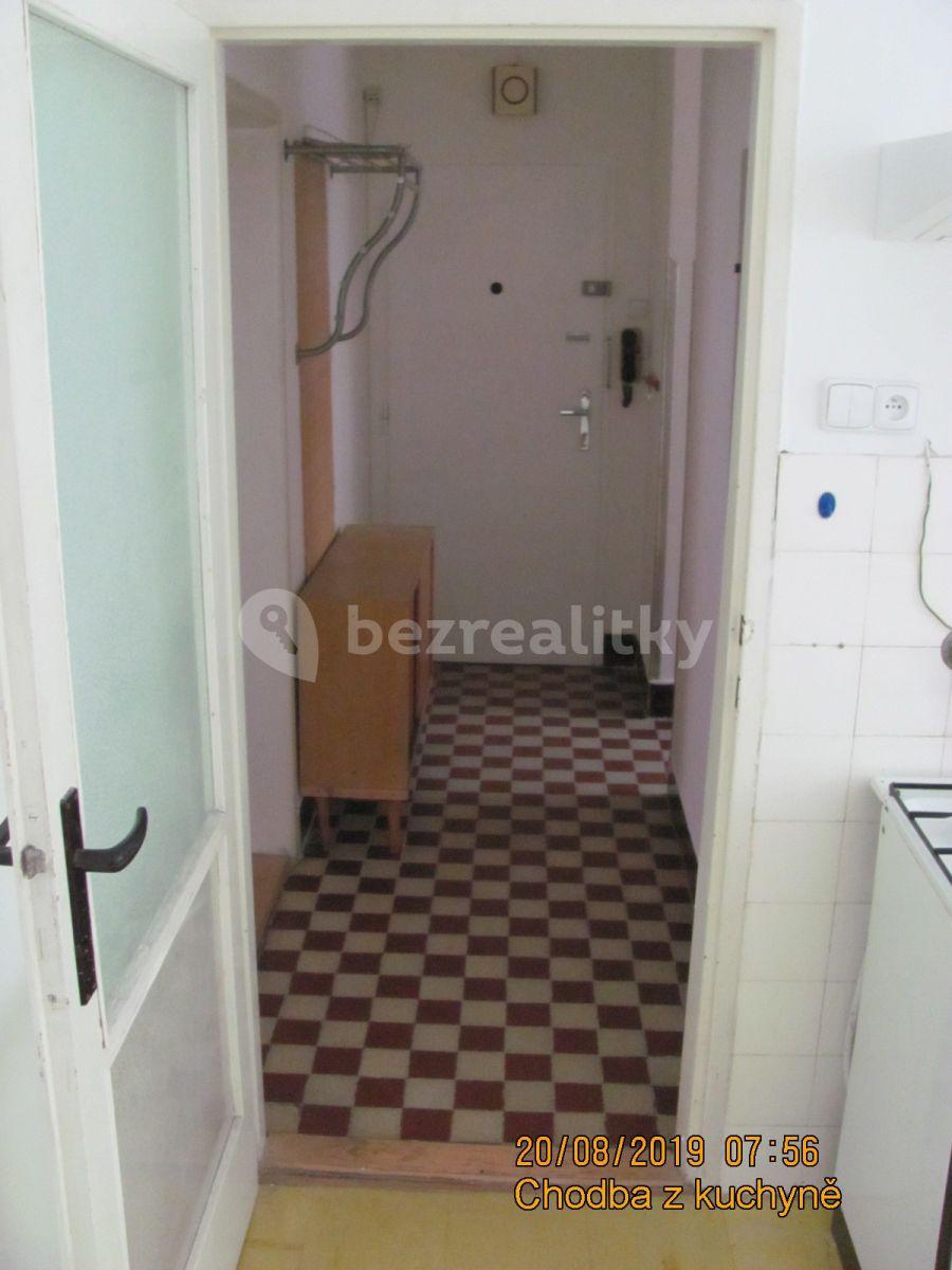 2 bedroom flat to rent, 62 m², Chládkova, Brno, Jihomoravský Region