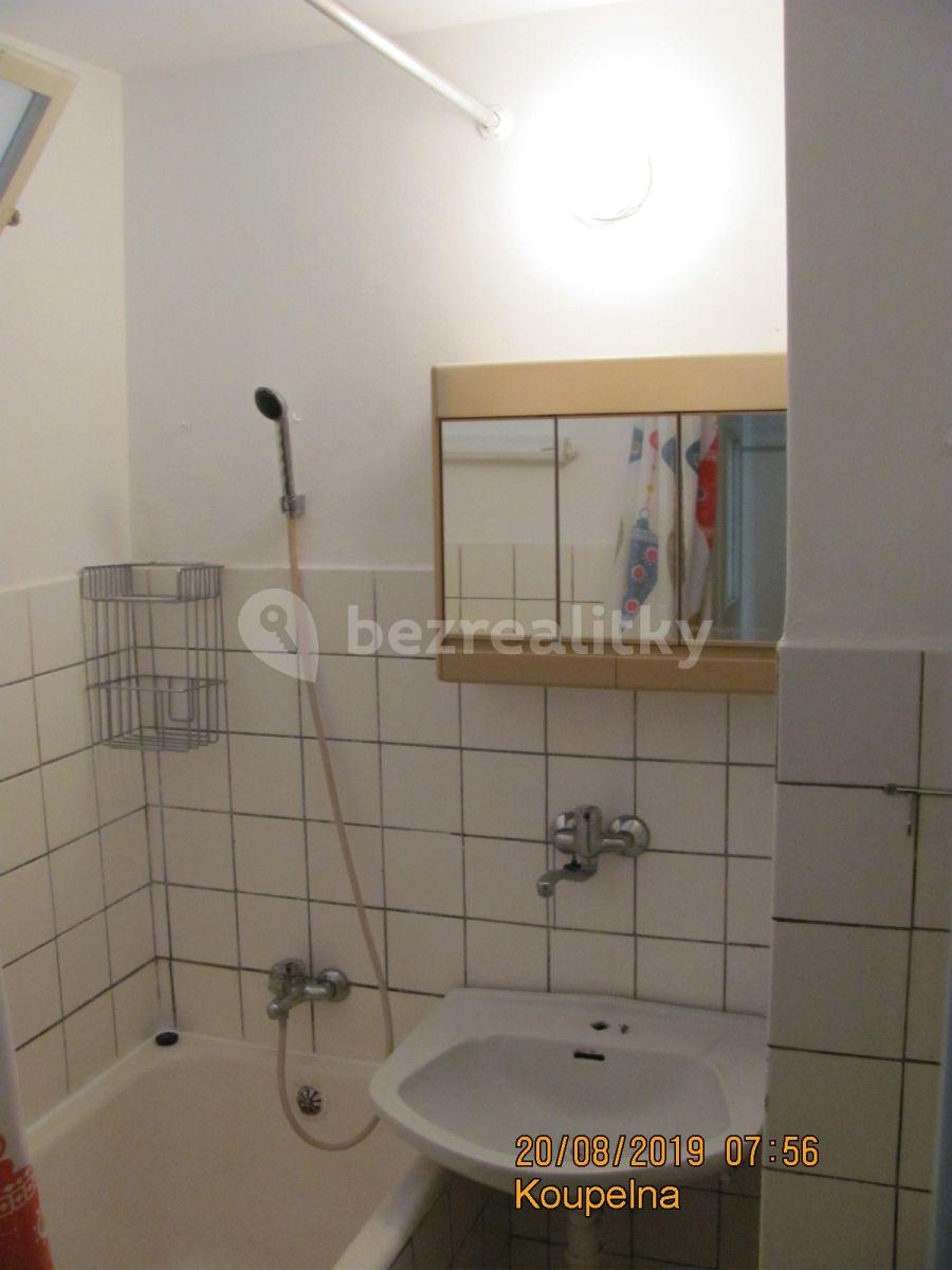 2 bedroom flat to rent, 62 m², Chládkova, Brno, Jihomoravský Region