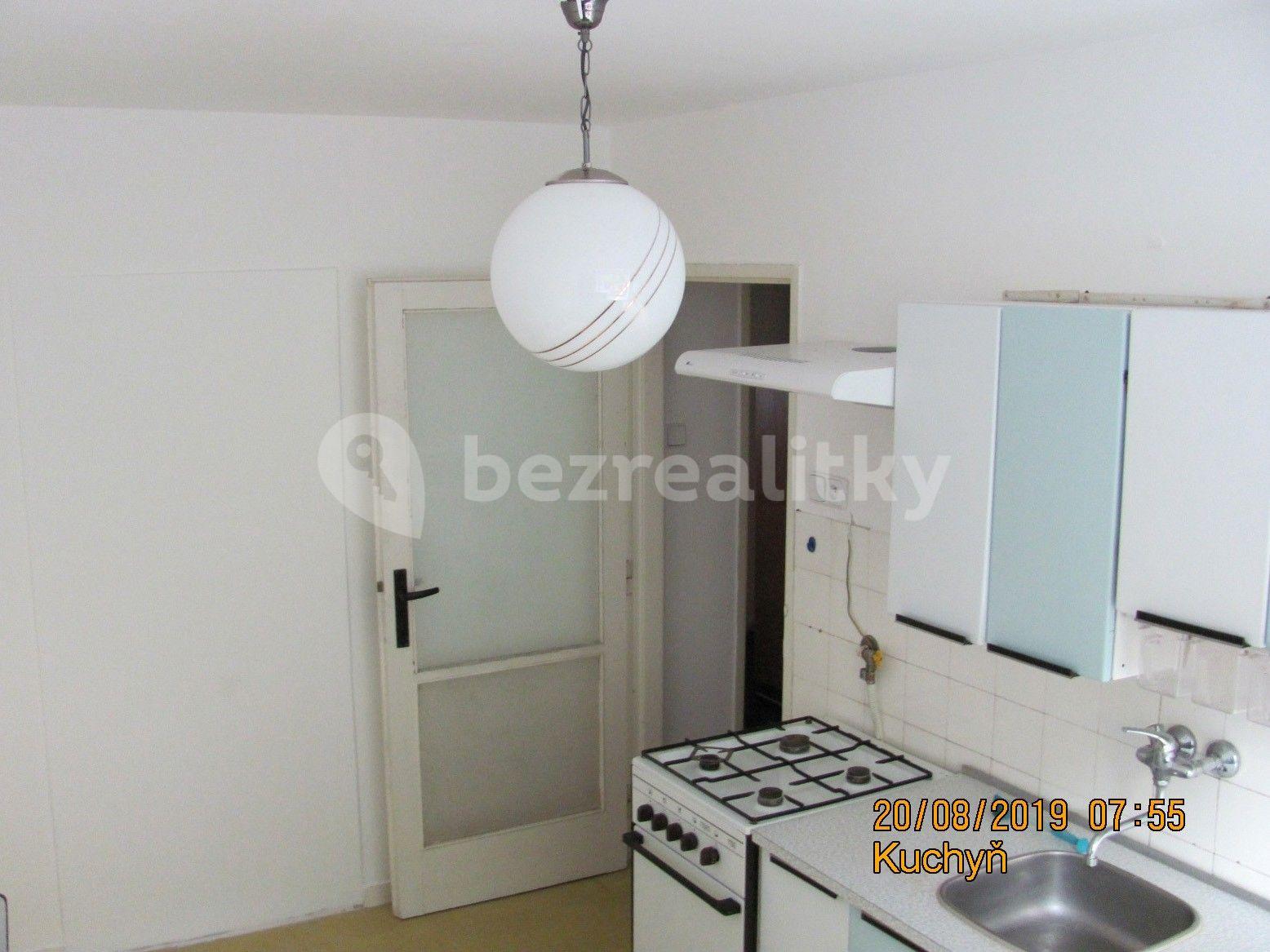 2 bedroom flat to rent, 62 m², Chládkova, Brno, Jihomoravský Region