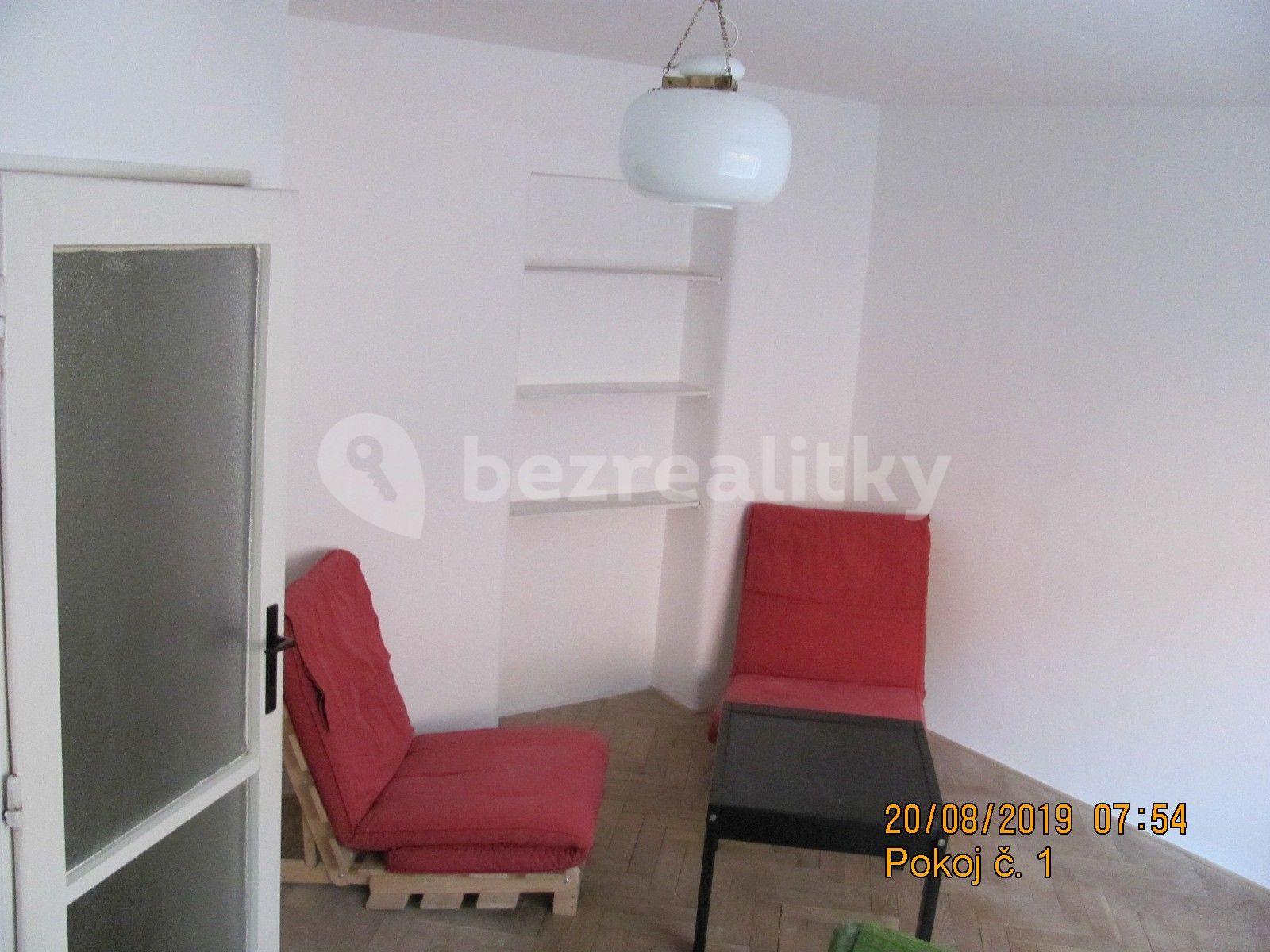 2 bedroom flat to rent, 62 m², Chládkova, Brno, Jihomoravský Region