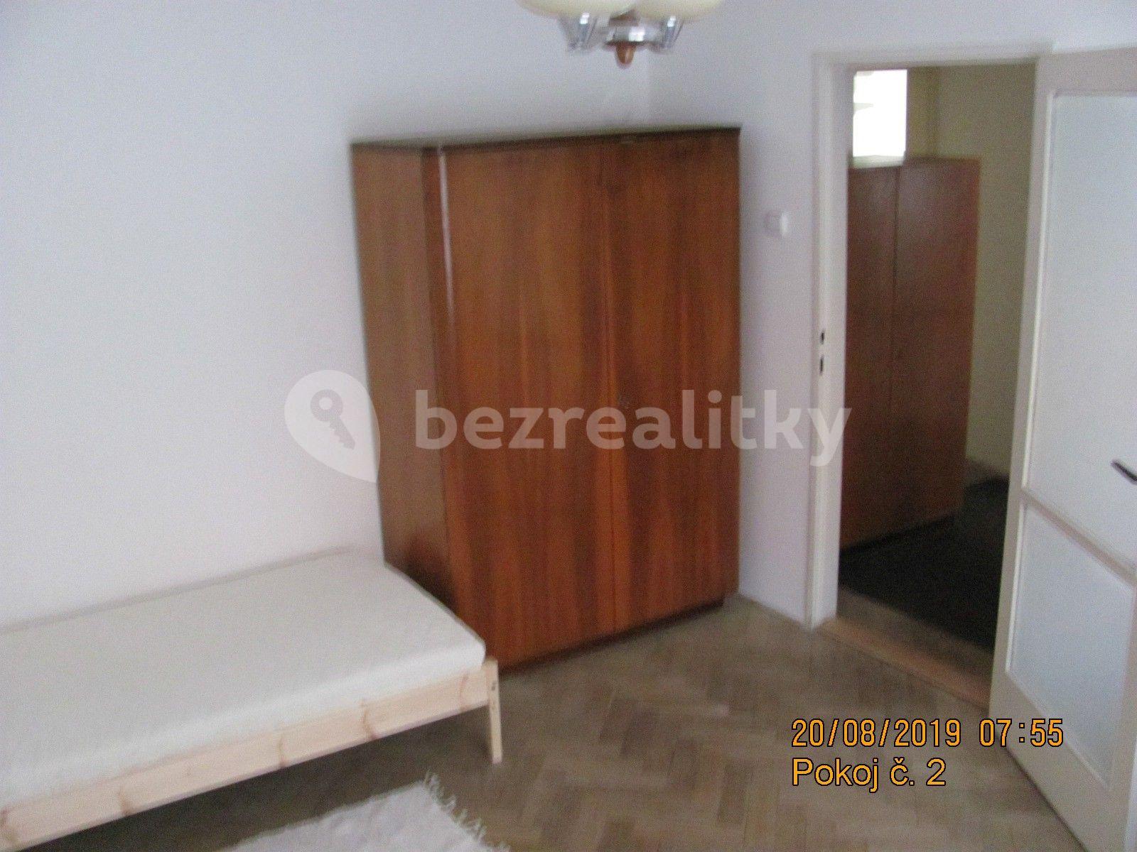 2 bedroom flat to rent, 62 m², Chládkova, Brno, Jihomoravský Region